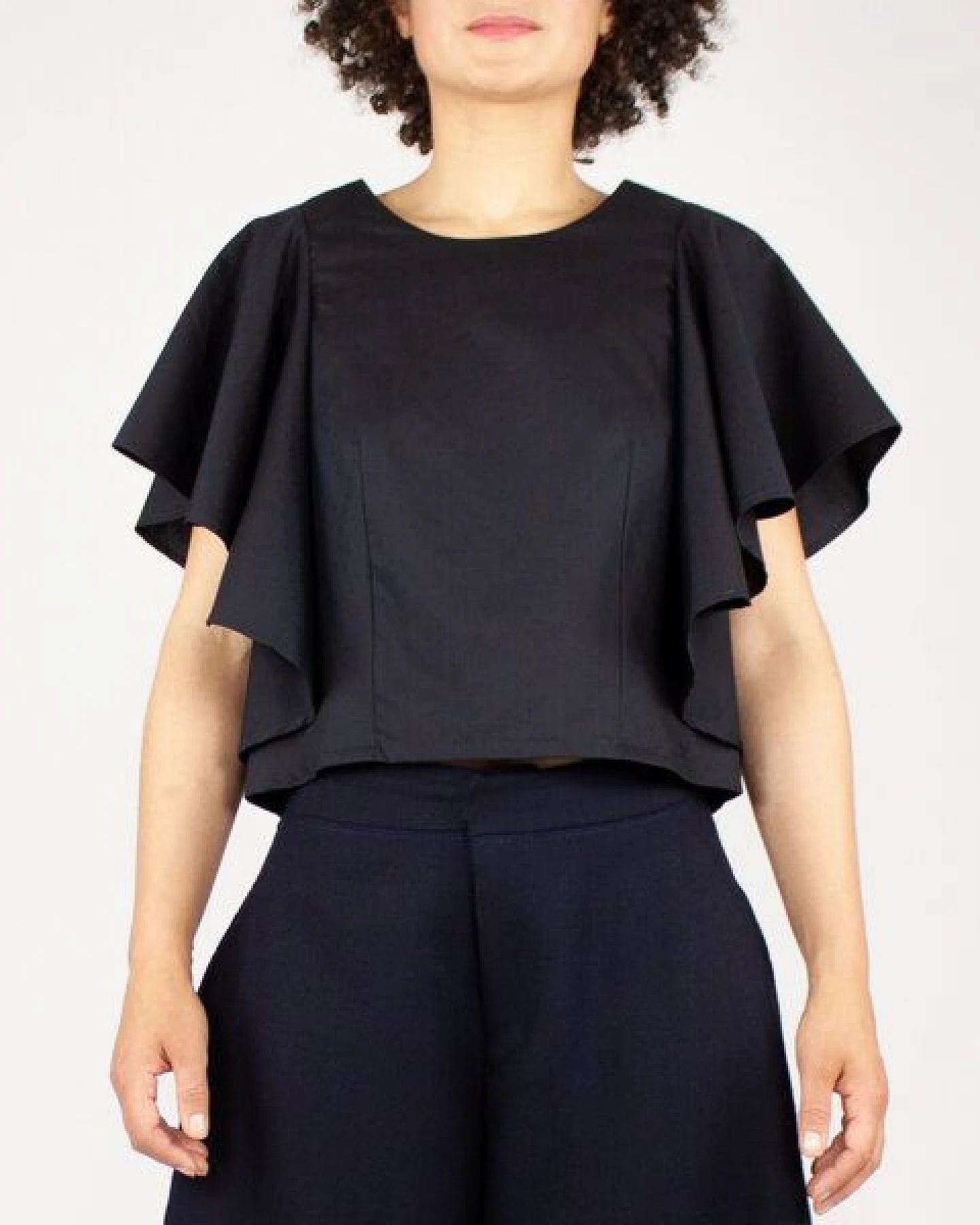 keijn Bluse VOLB – Ansicht 2