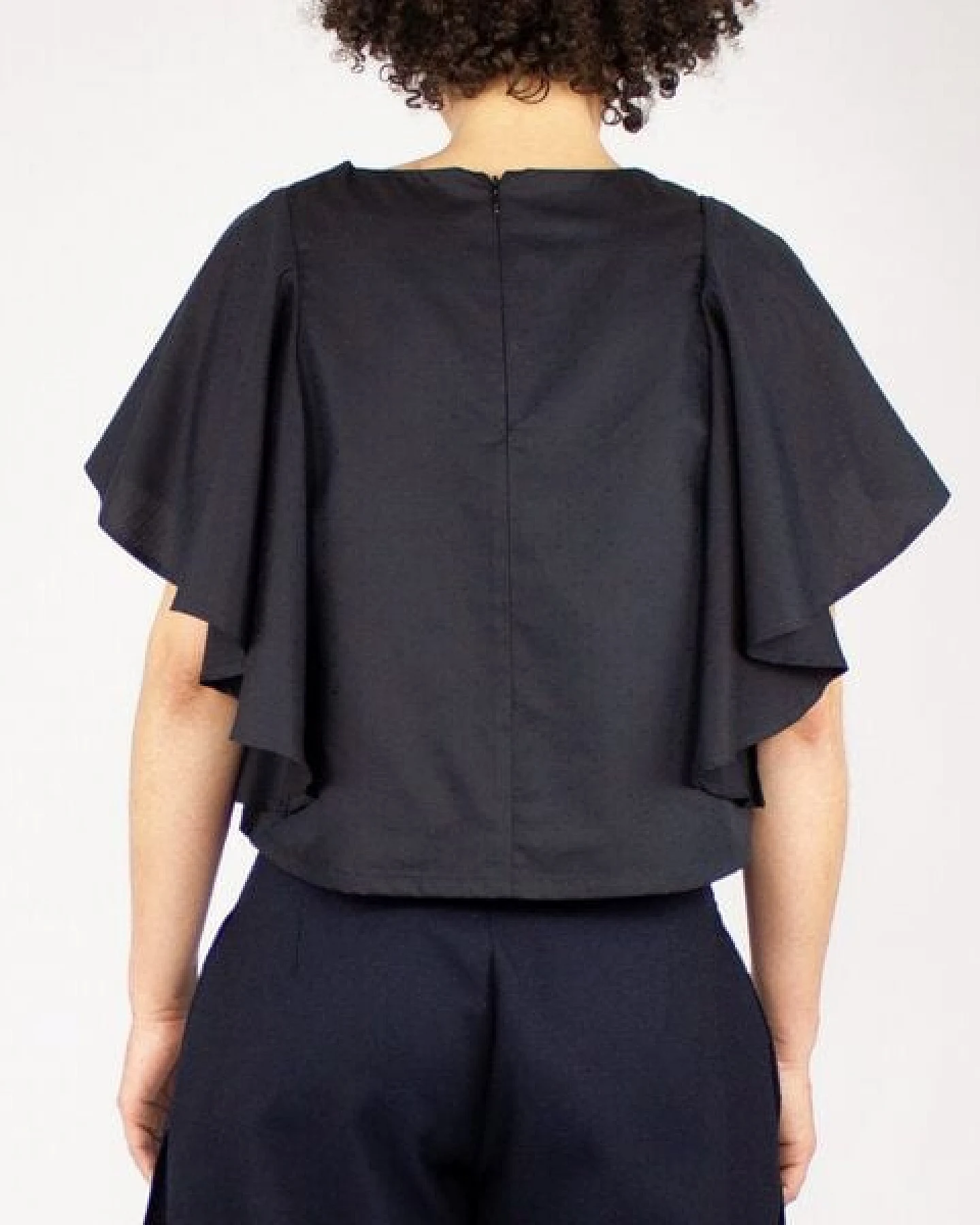 keijn Bluse VOLB – Ansicht 4