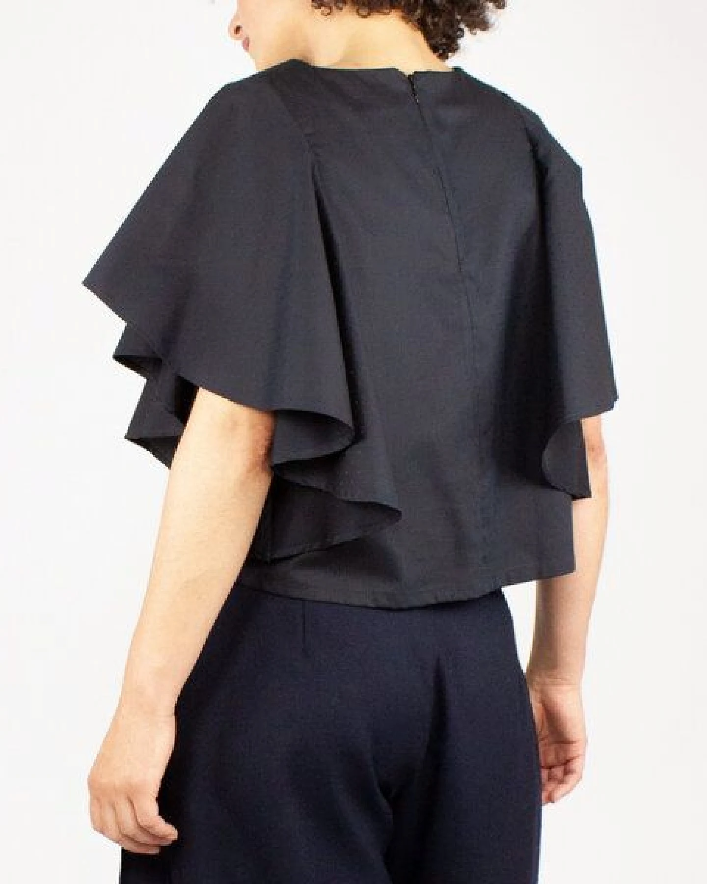 keijn Bluse VOLB – Ansicht 3