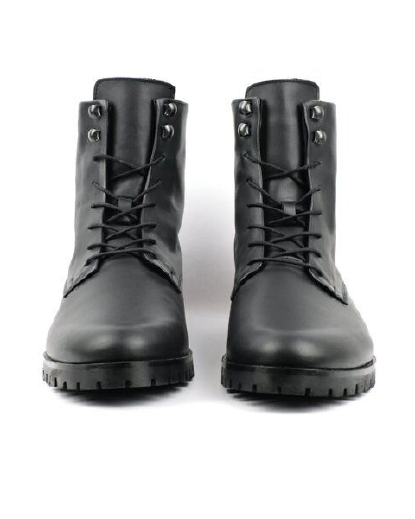 SORBAS '97 Work Boots aus Leder (ungefüttert) – Ansicht 2