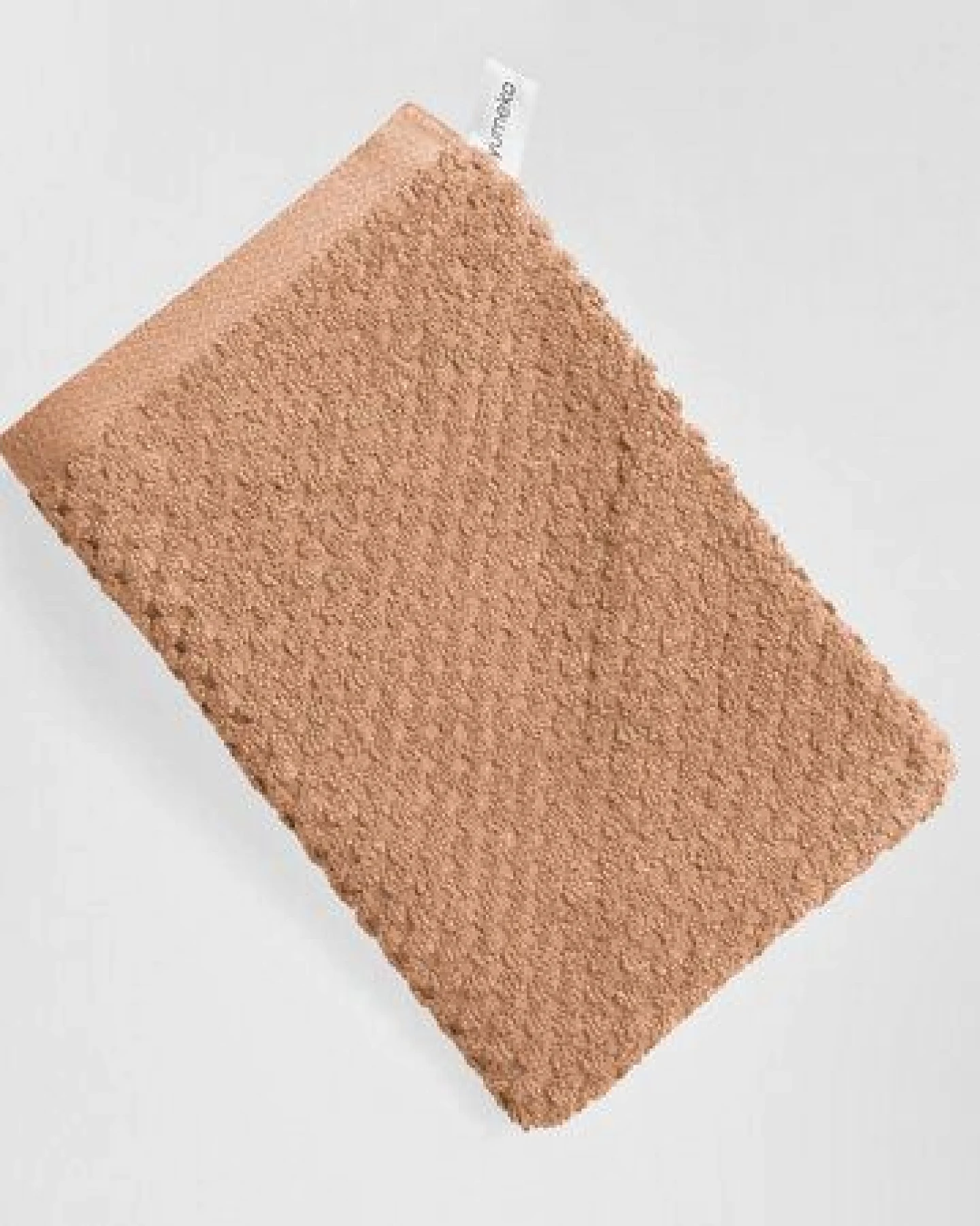 Waschlappen Dots 15x22 - 4 Stk. "Yumeko" aus Bio-Baumwolle – Ansicht 3