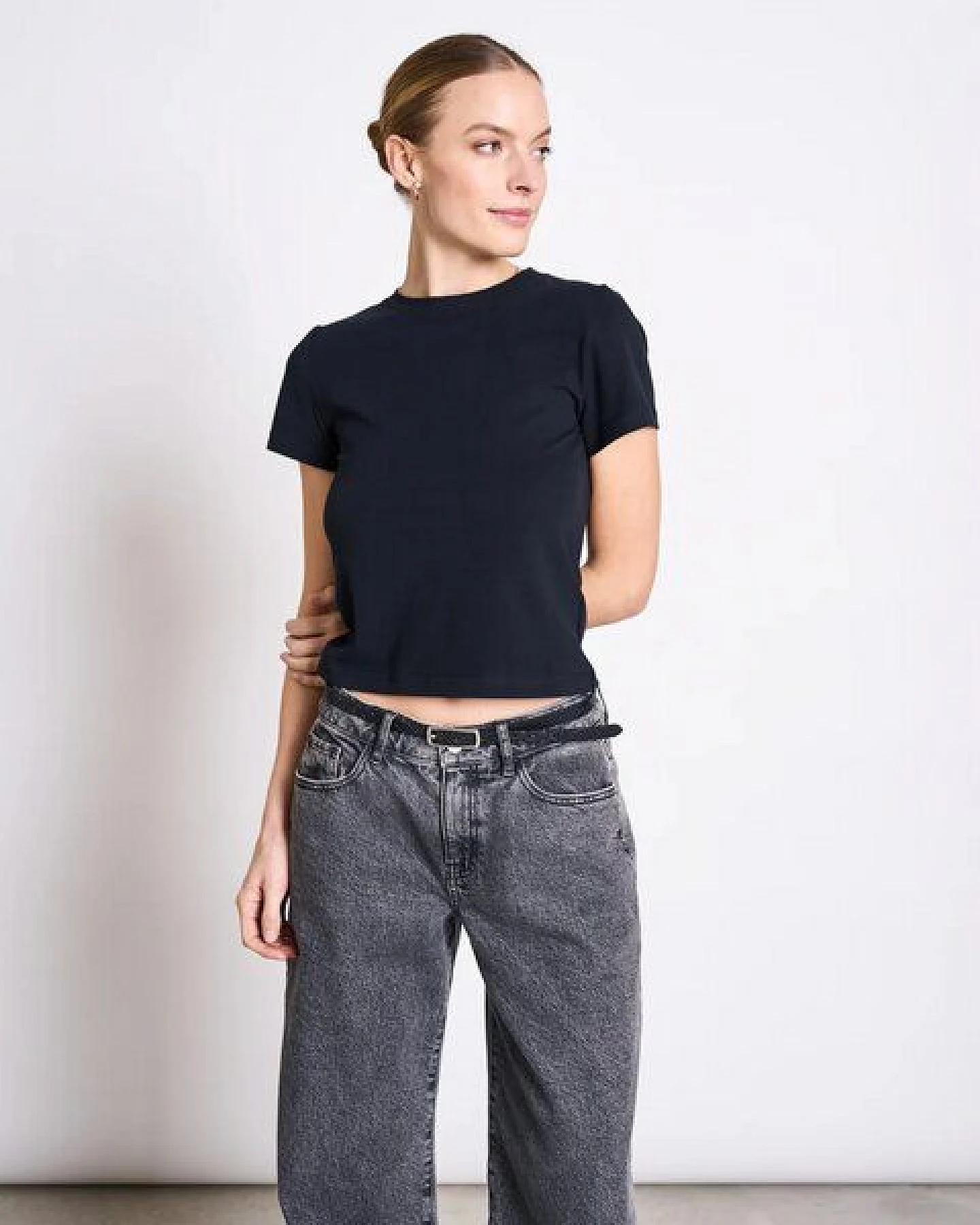 JAN N JUNE T-Shirt PALOOMA – Ansicht 3