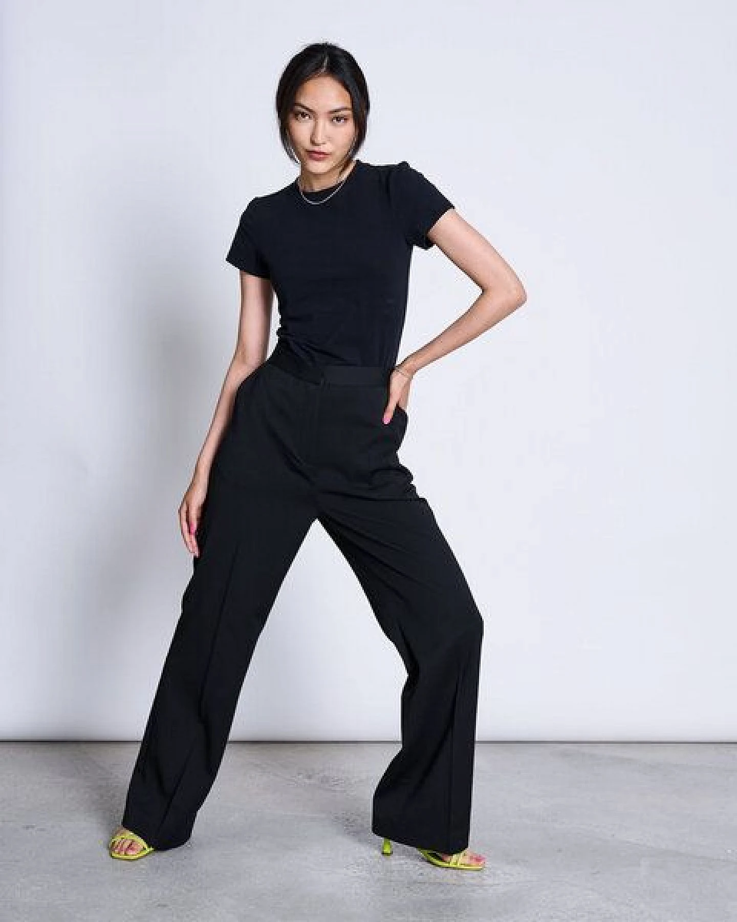 JAN N JUNE T-Shirt PALOOMA – Ansicht 4