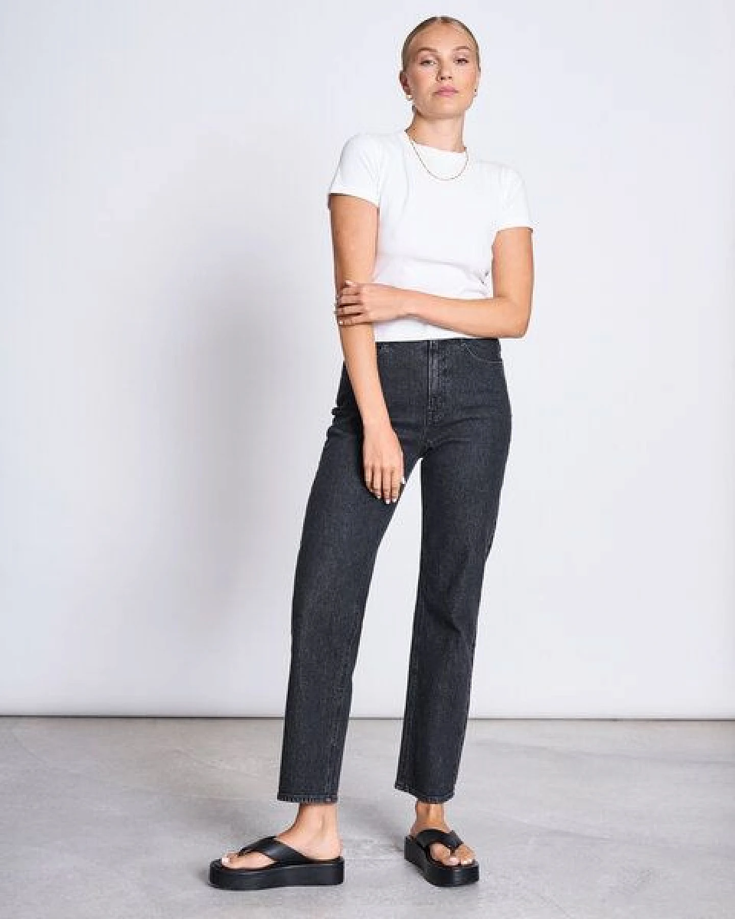 JAN N JUNE T-Shirt PALOOMA – Ansicht 2