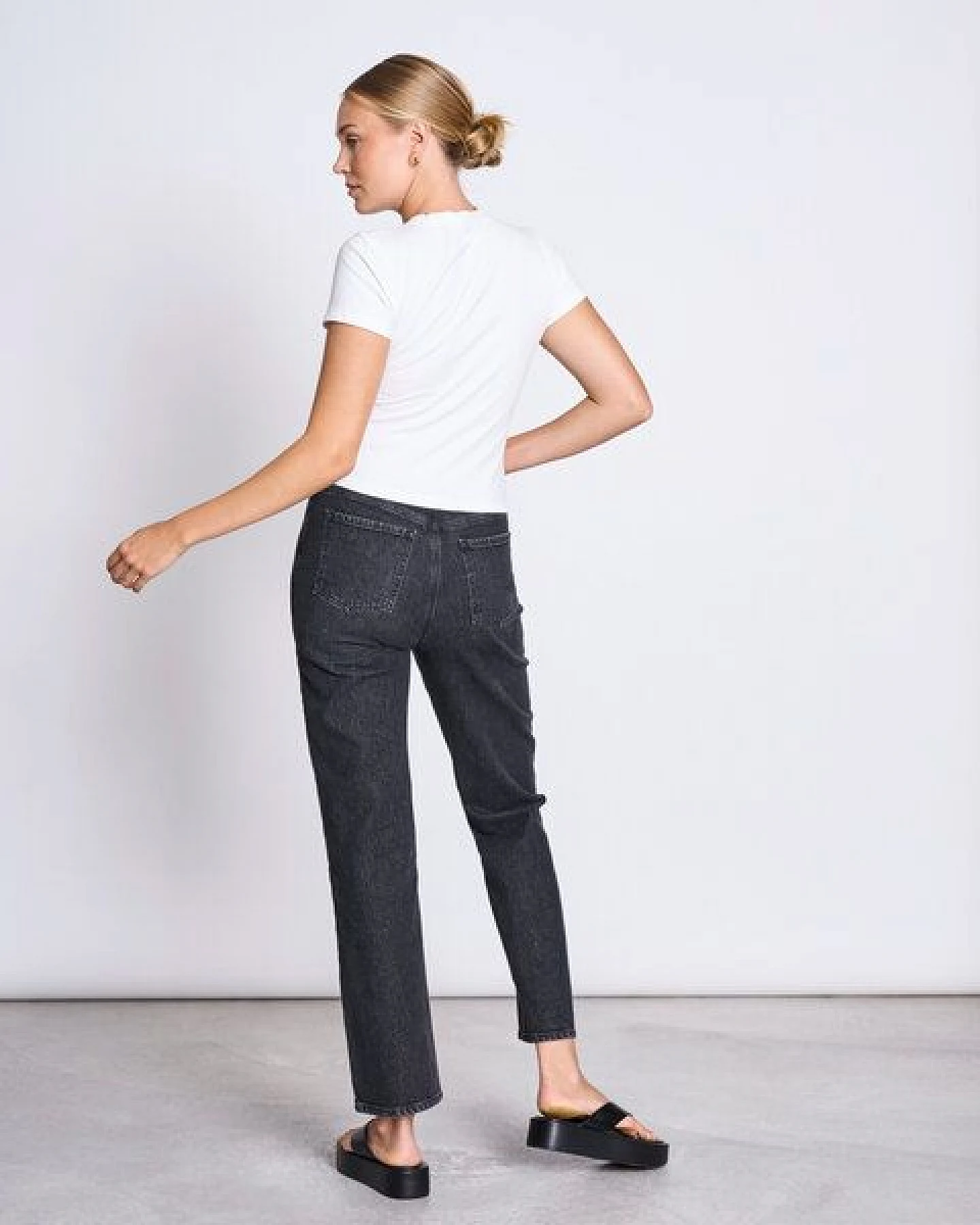 JAN N JUNE T-Shirt PALOOMA – Ansicht 4