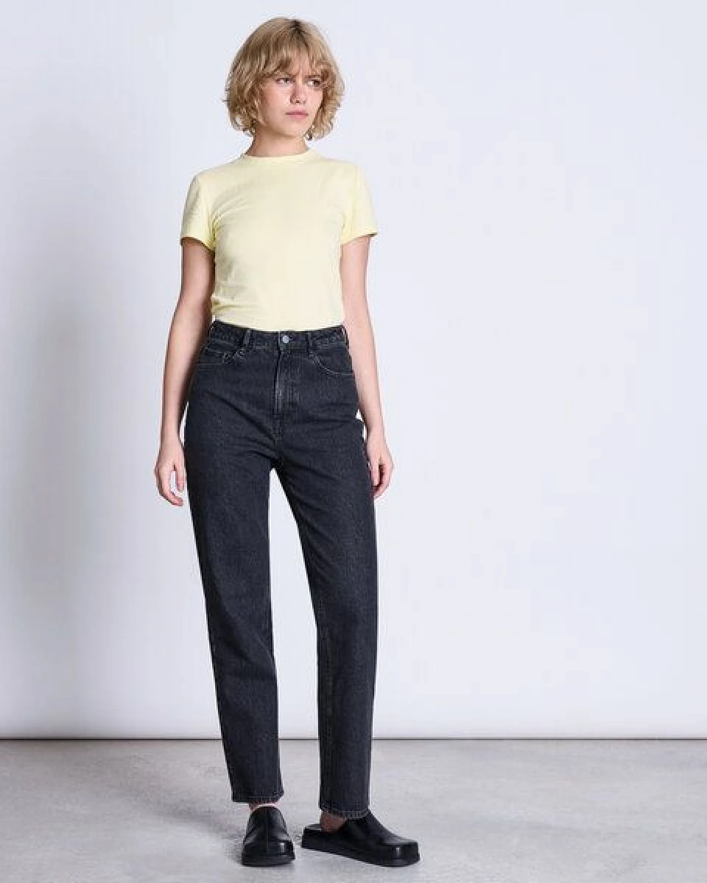 JAN N JUNE T-Shirt PALOOMA – Ansicht 4