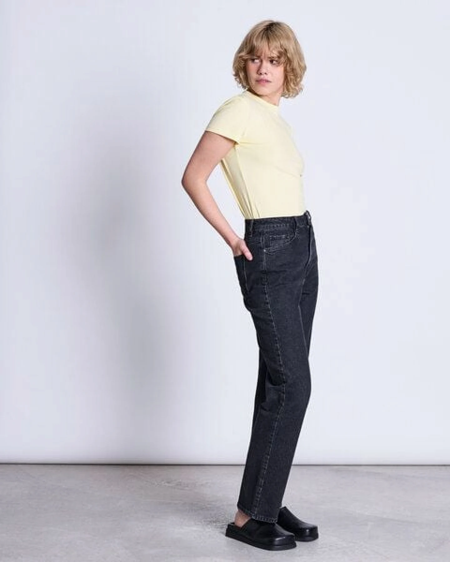 JAN N JUNE T-Shirt PALOOMA – Ansicht 4