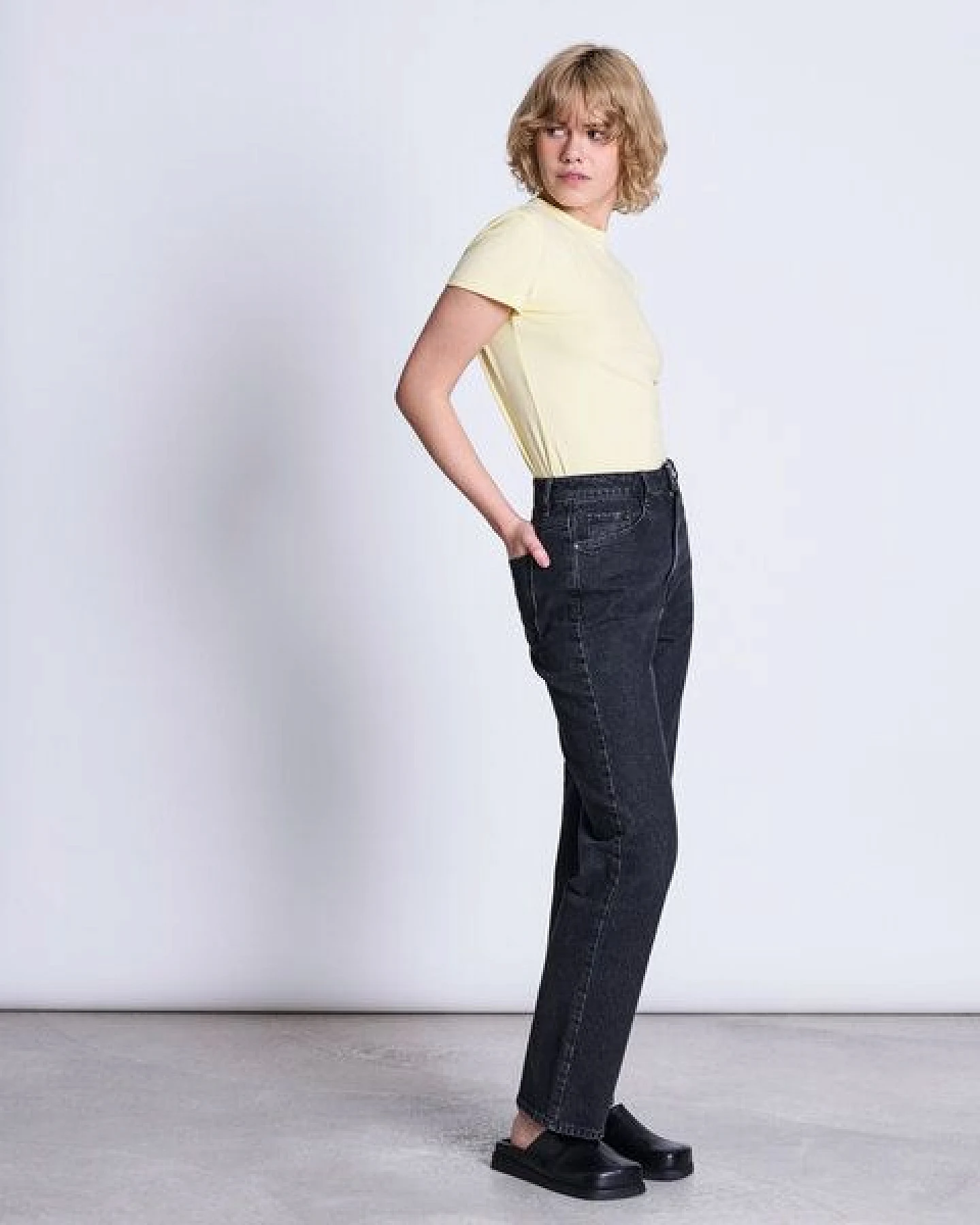 JAN N JUNE T-Shirt PALOOMA – Ansicht 4