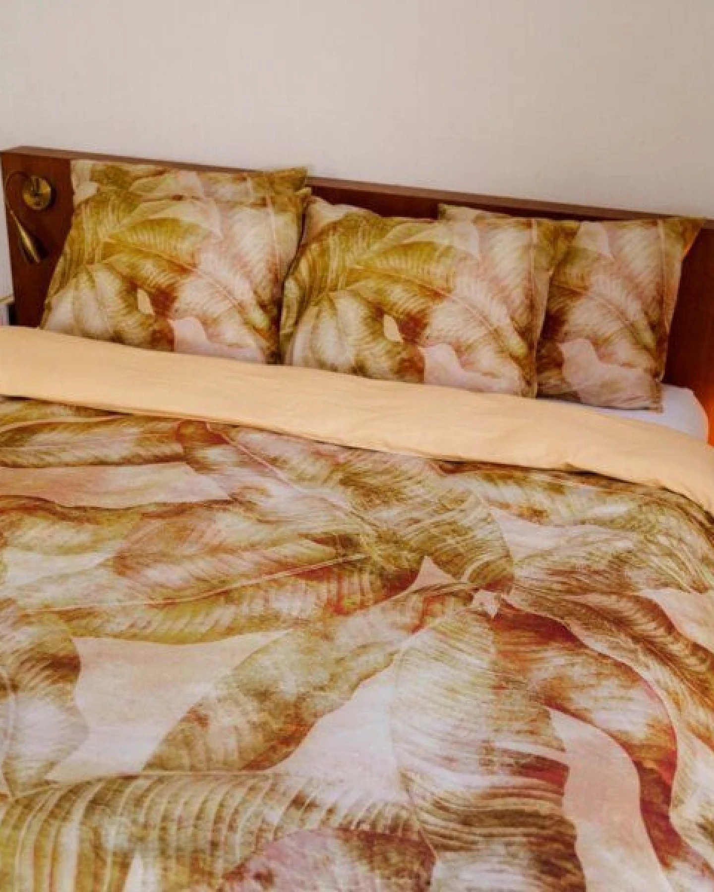 Kayori Usui - Bettwäsche - Baumwolle satin – Ansicht 3