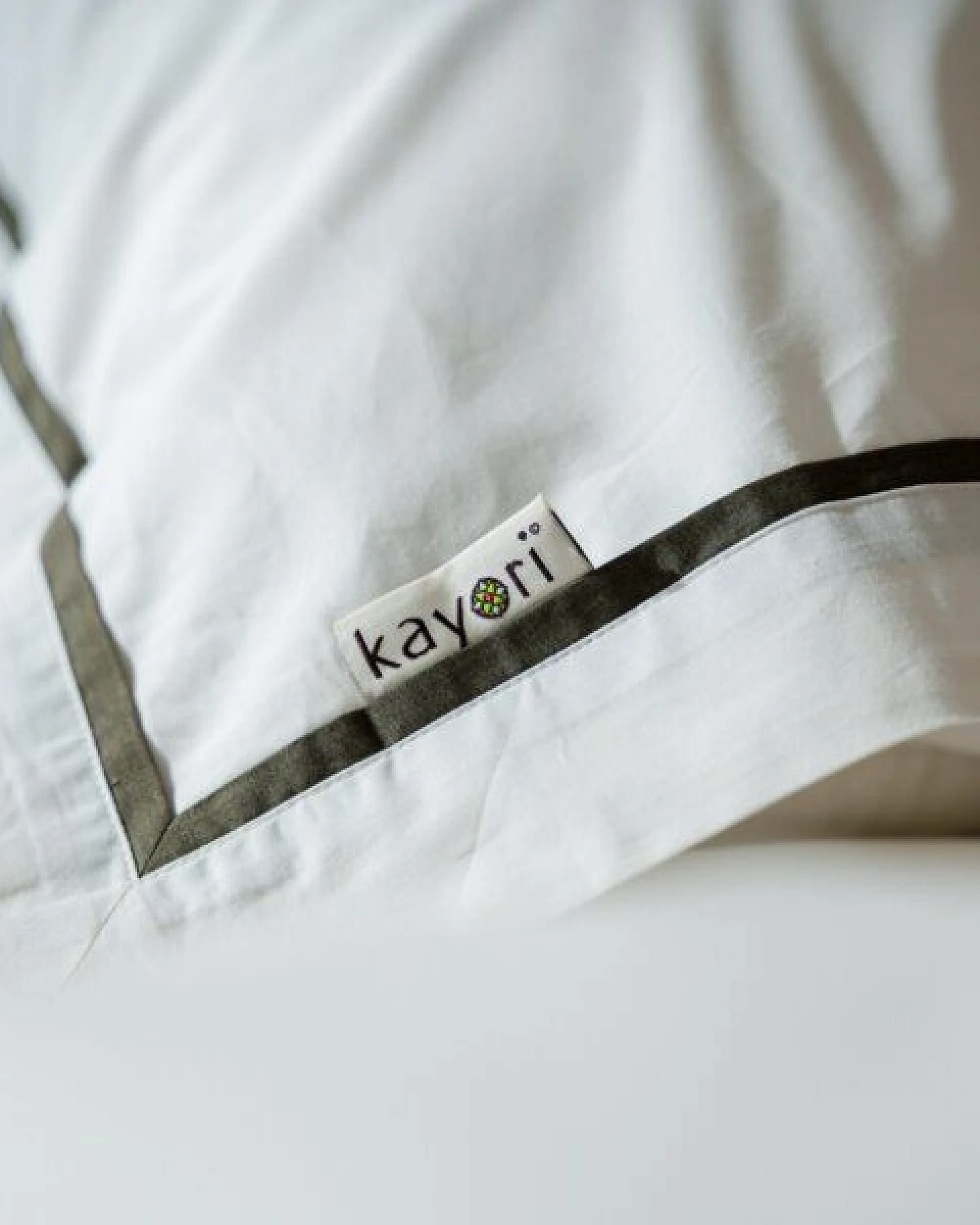 Kayori Yoichi - Bettwäsche -Baumwolle Perkal – Ansicht 2