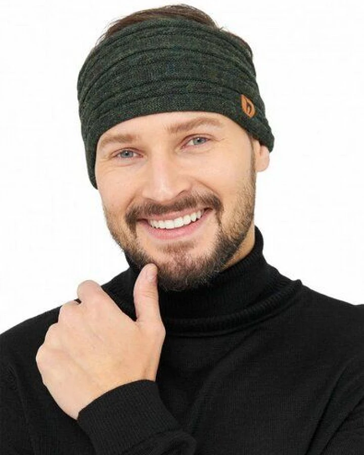Grün