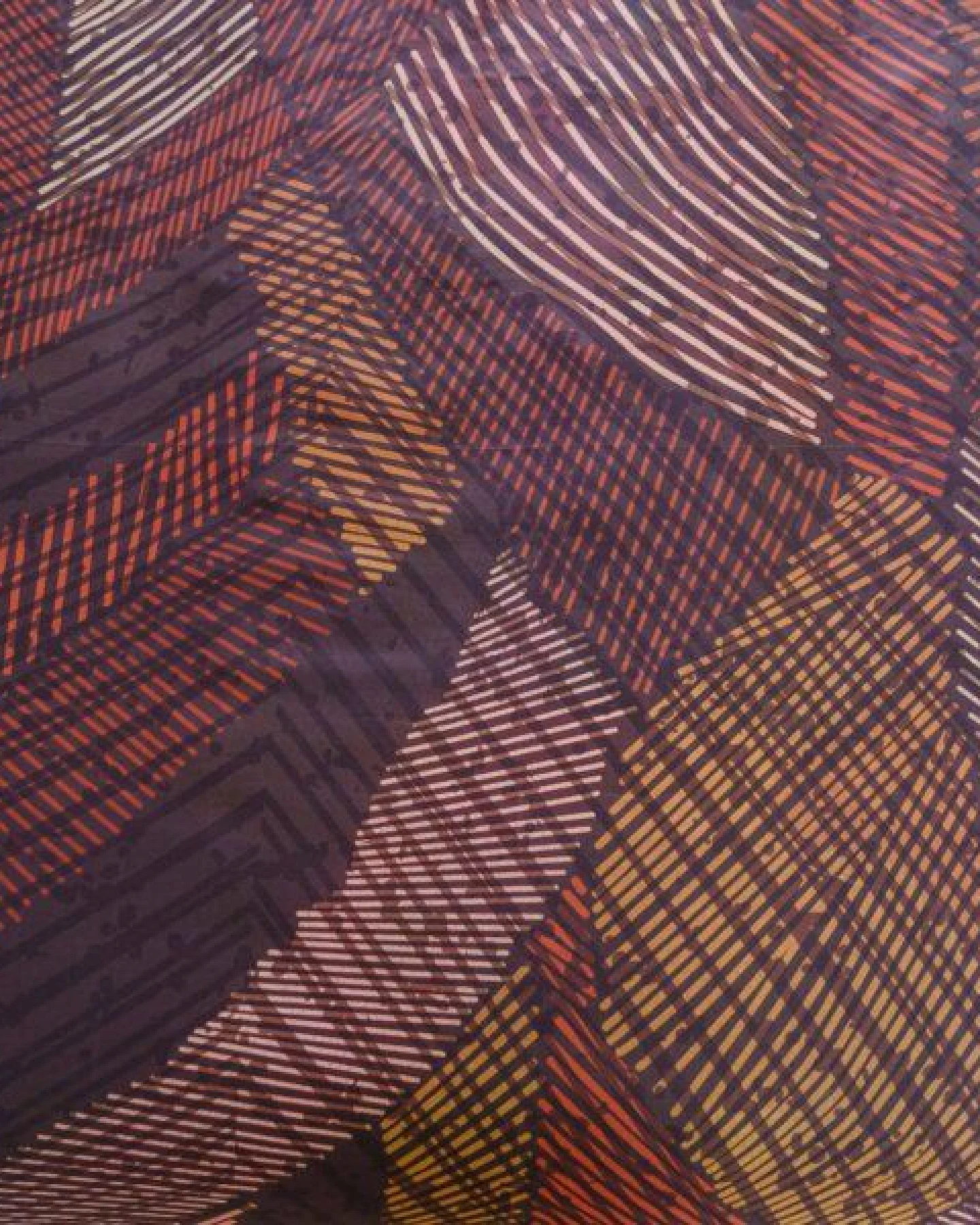 Kayori Kymani - Bettwäsche - Ägypt Baumwolle Satin – Ansicht 3