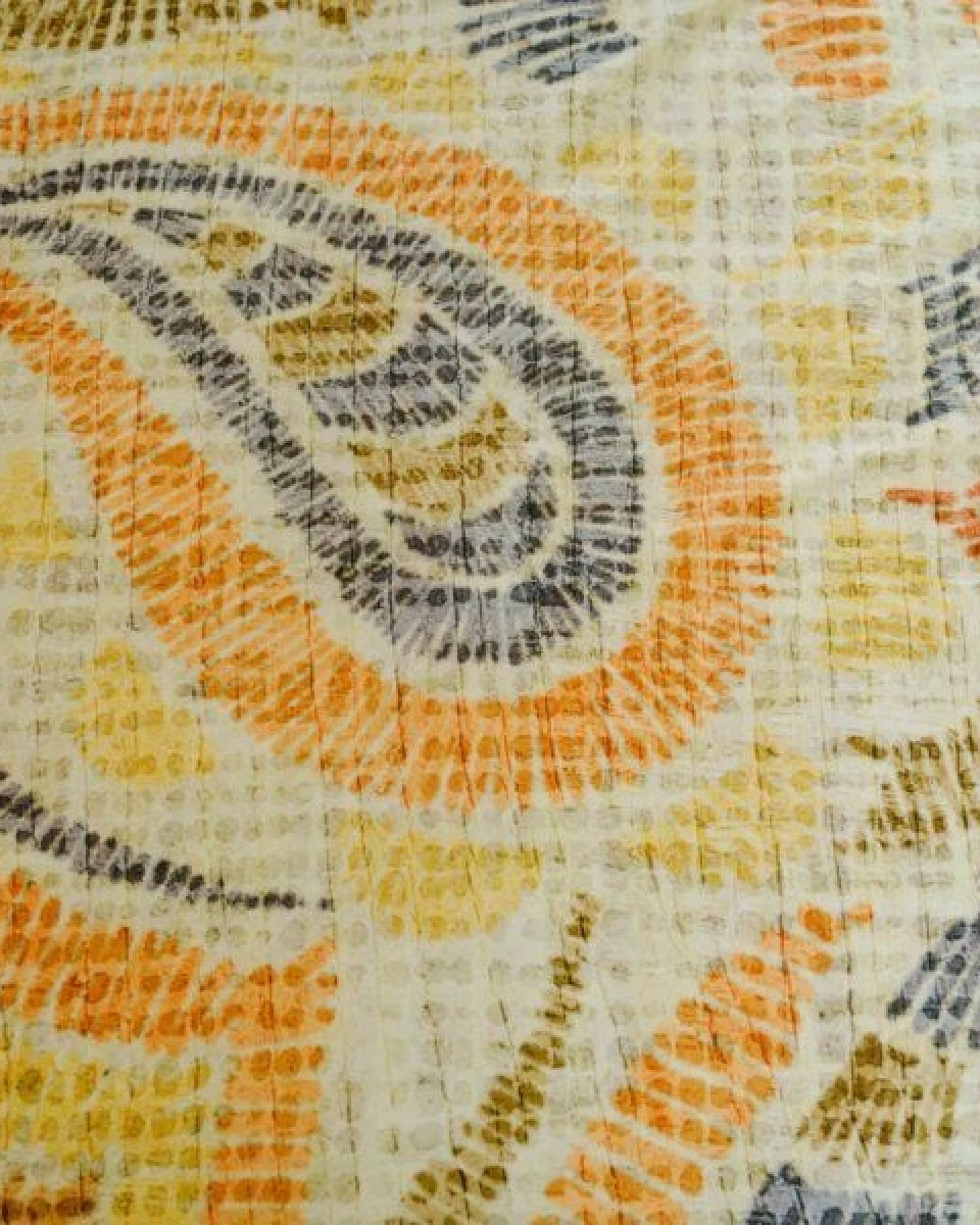 Kayori Abu - Bettwäsche - Baumwolle satin – Ansicht 3