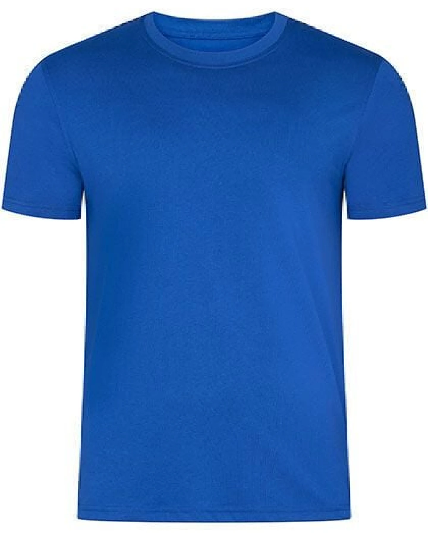 HRM Herren Rundhals T-Shirt Berufsbekleidung 11 Farben bis Gr. 6XL aus zertifizierter Bio-Baumwolle Unisex – Ansicht 3