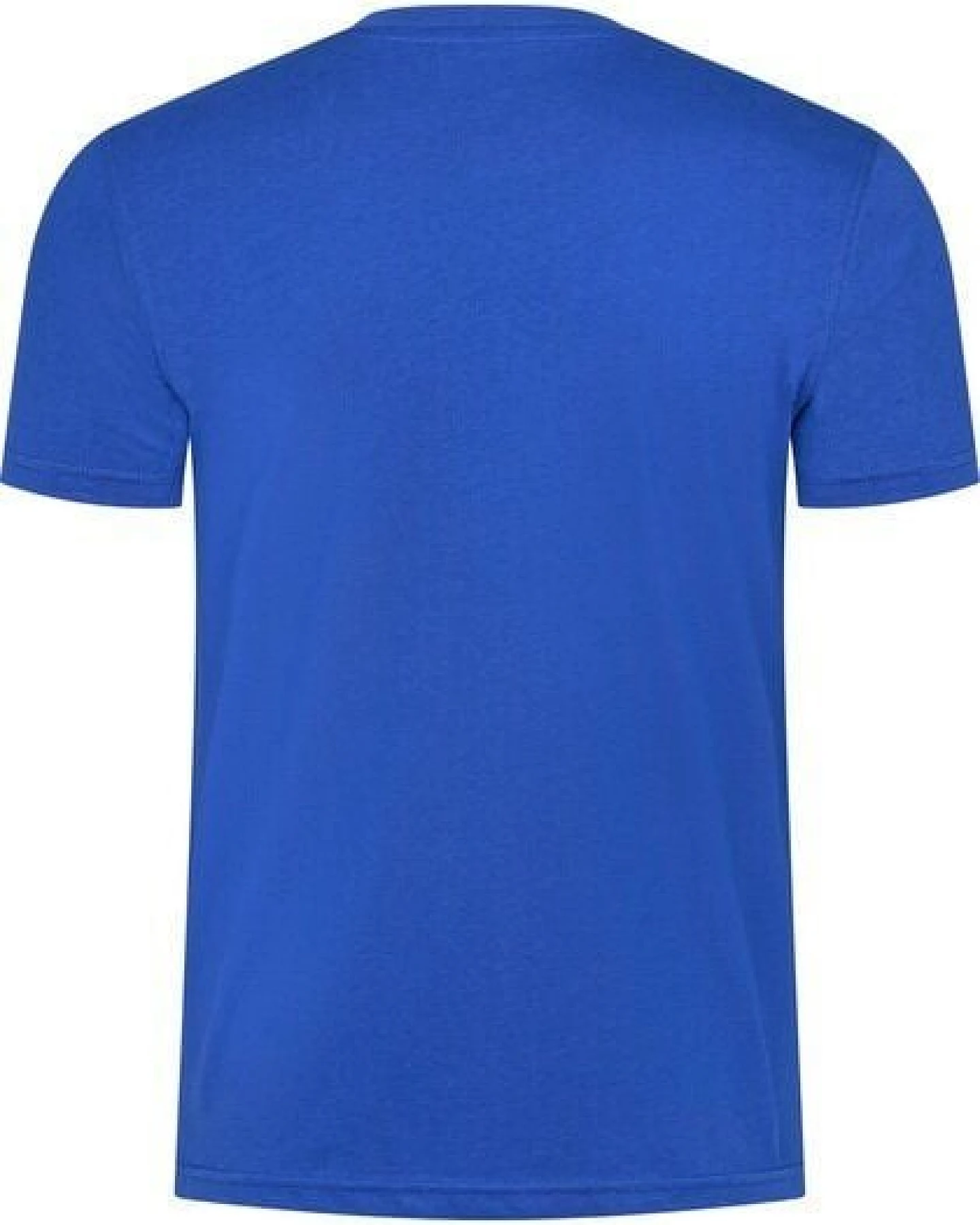 HRM Herren Rundhals T-Shirt Berufsbekleidung 11 Farben bis Gr. 6XL aus zertifizierter Bio-Baumwolle Unisex – Ansicht 3