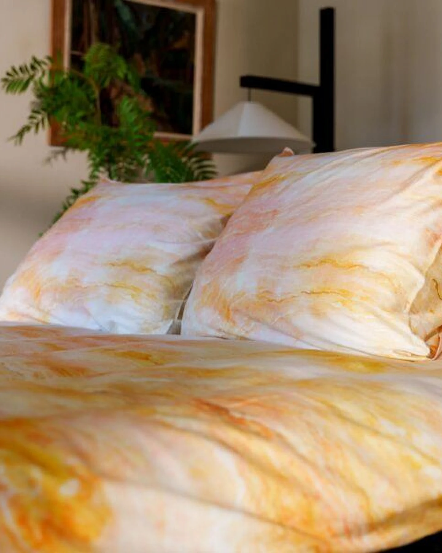 Kayori Echi - Bettwäsche - Baumwolle satin – Ansicht 3