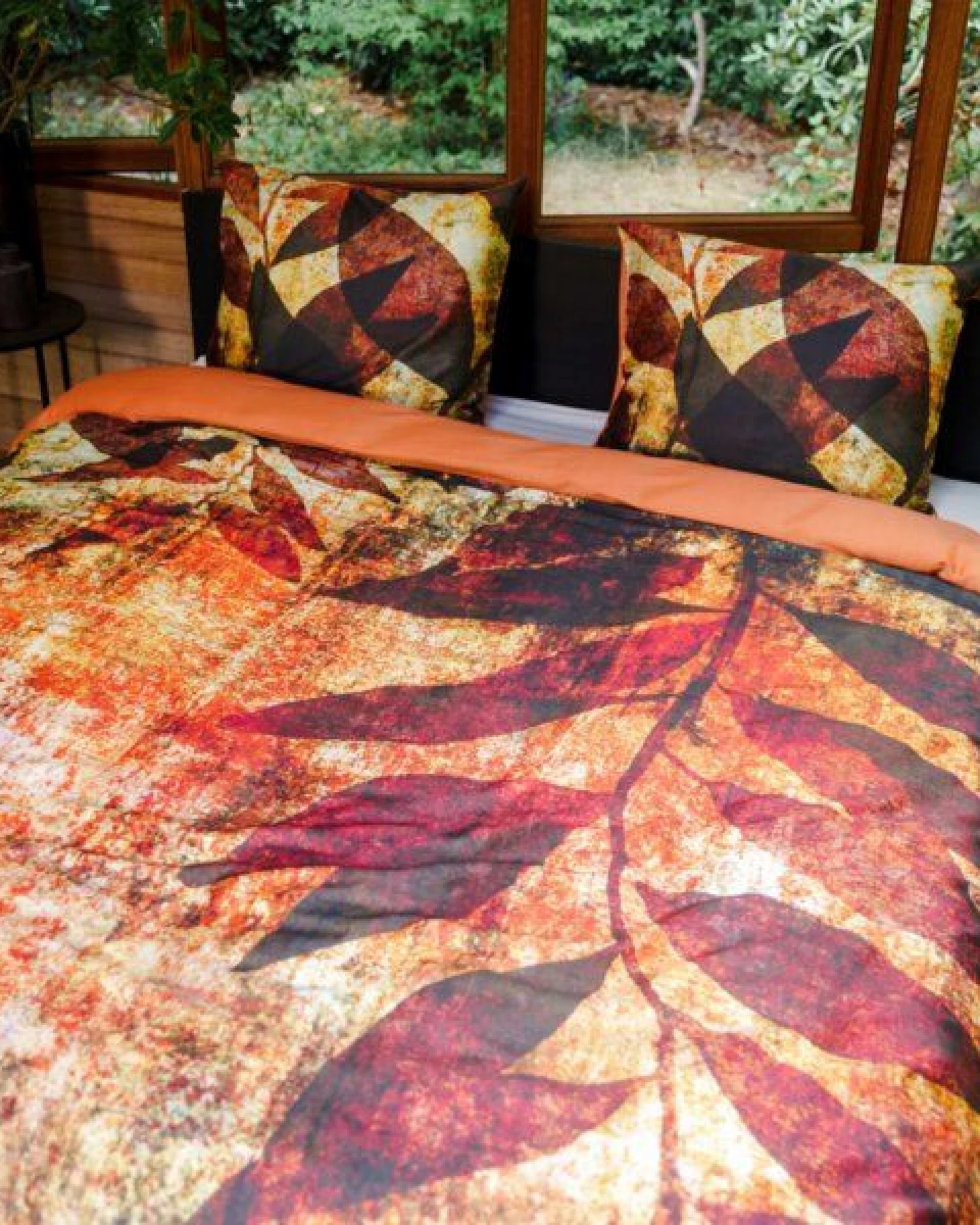 Kayori Masha - Bettwäsche - Baumwolle satin – Ansicht 2