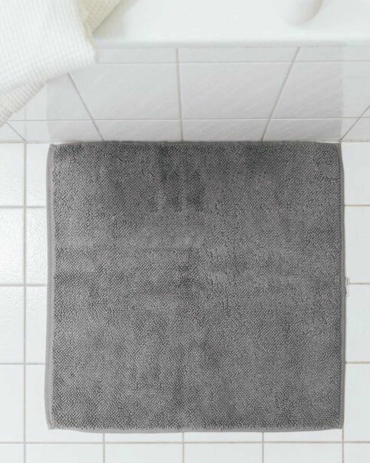 Mary Rose® Bio-Frottee Badematten SOFT, Cradle to Cradle Certified® Gold – Ansicht 3