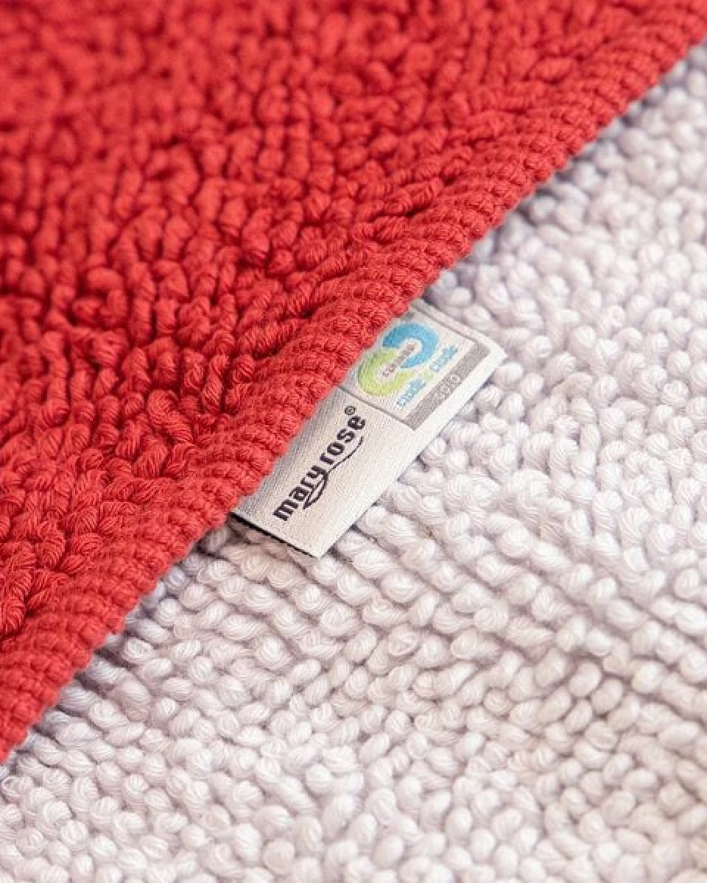 Mary Rose® Bio-Frottee Badematten SOFT, Cradle to Cradle Certified® Gold – Ansicht 4