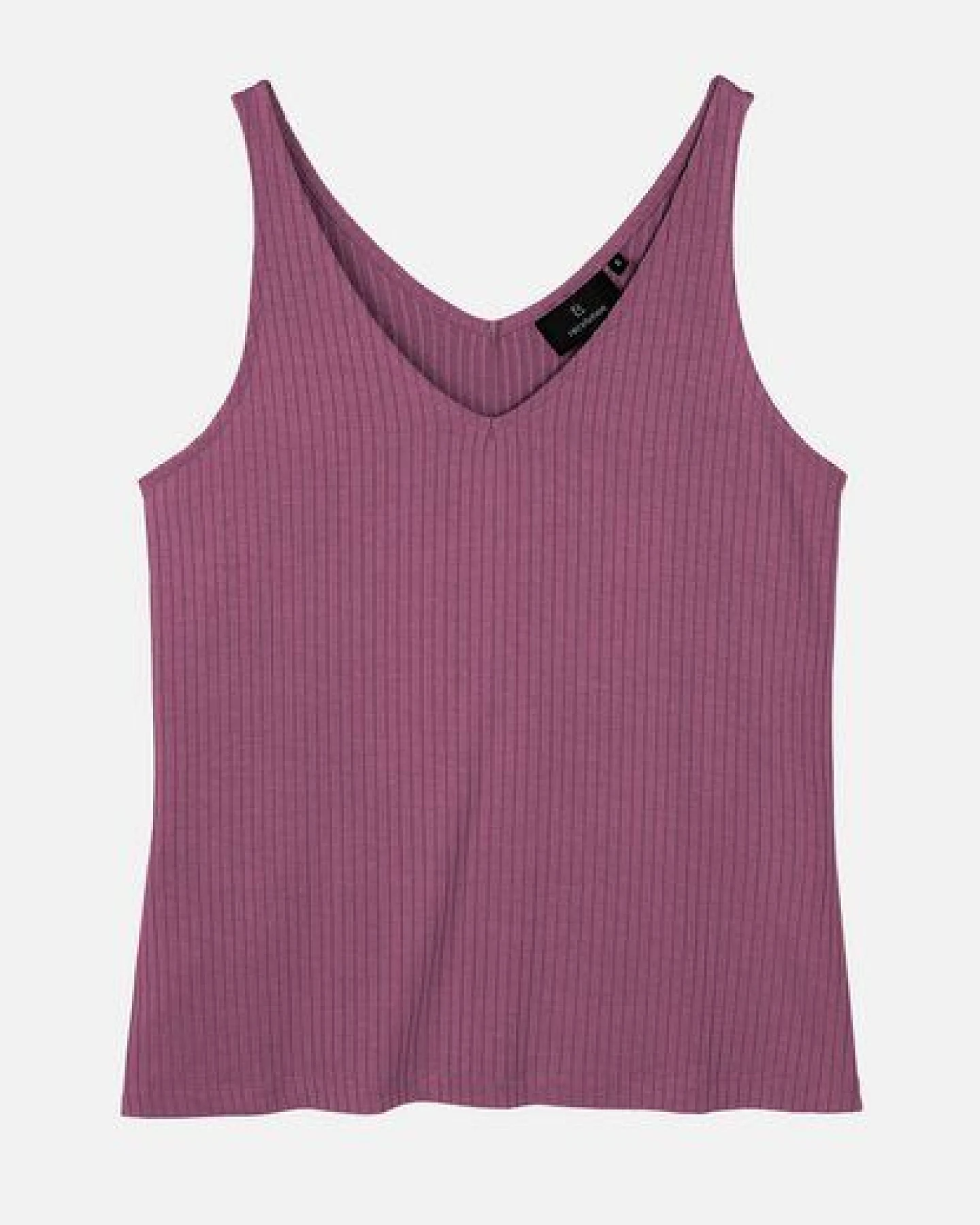 Damen Top aus Lenzing ECOVERO Mix - TONINA - recolution – Ansicht 2