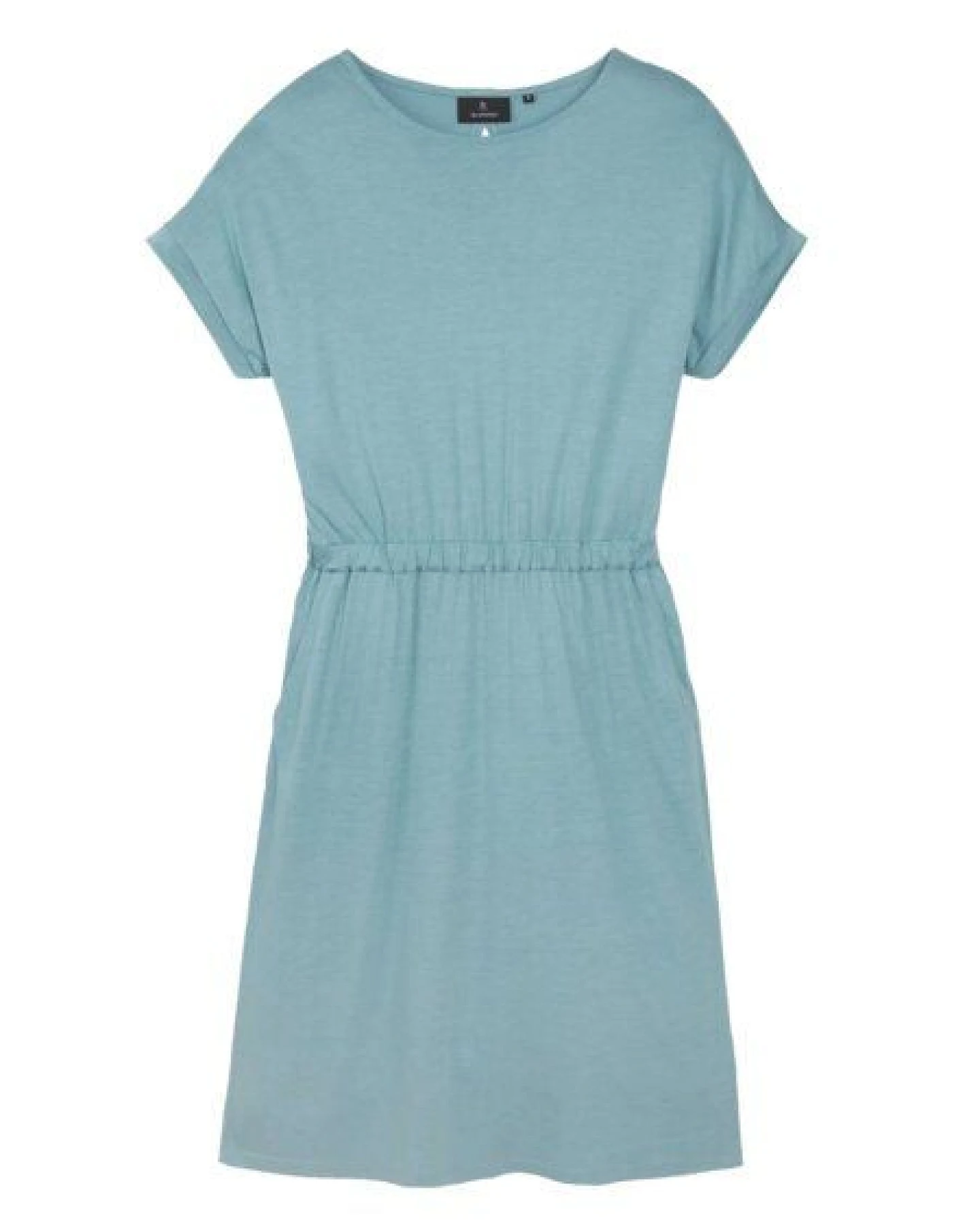 Damen Kleid aus LENZING ECOVERO – Ansicht 3