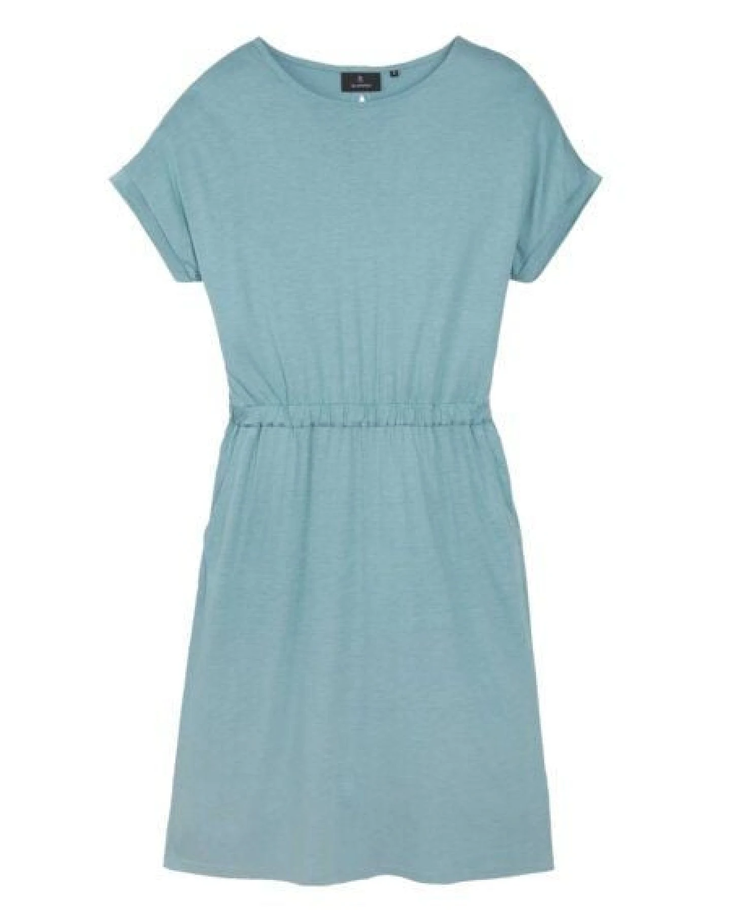 Damen Kleid aus LENZING ECOVERO – Ansicht 3