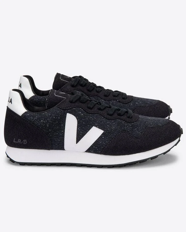 Veja Vegane Herren-Sneaker SDU REC Flannel