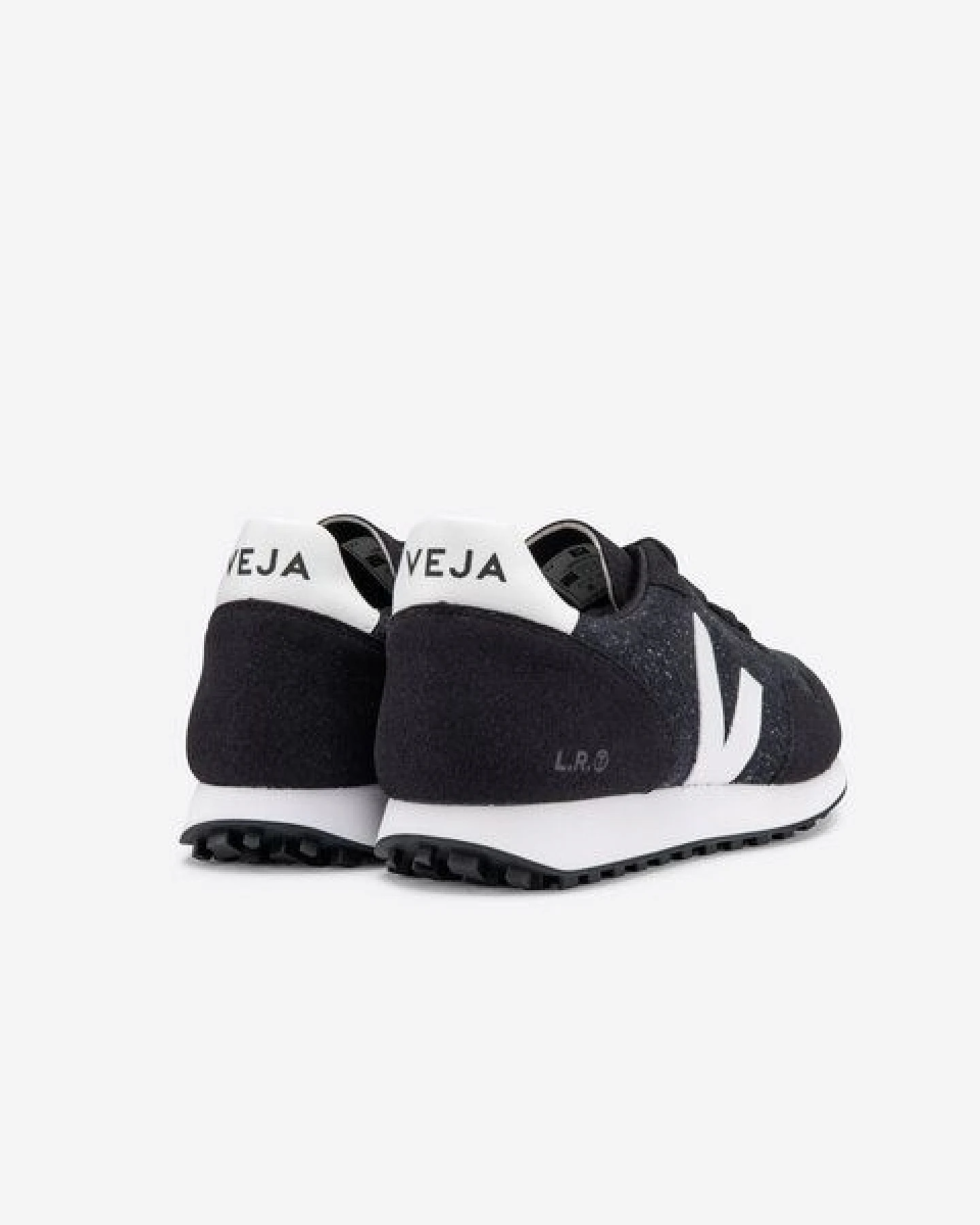 Veja Vegane Herren-Sneaker SDU REC Flannel – Ansicht 2