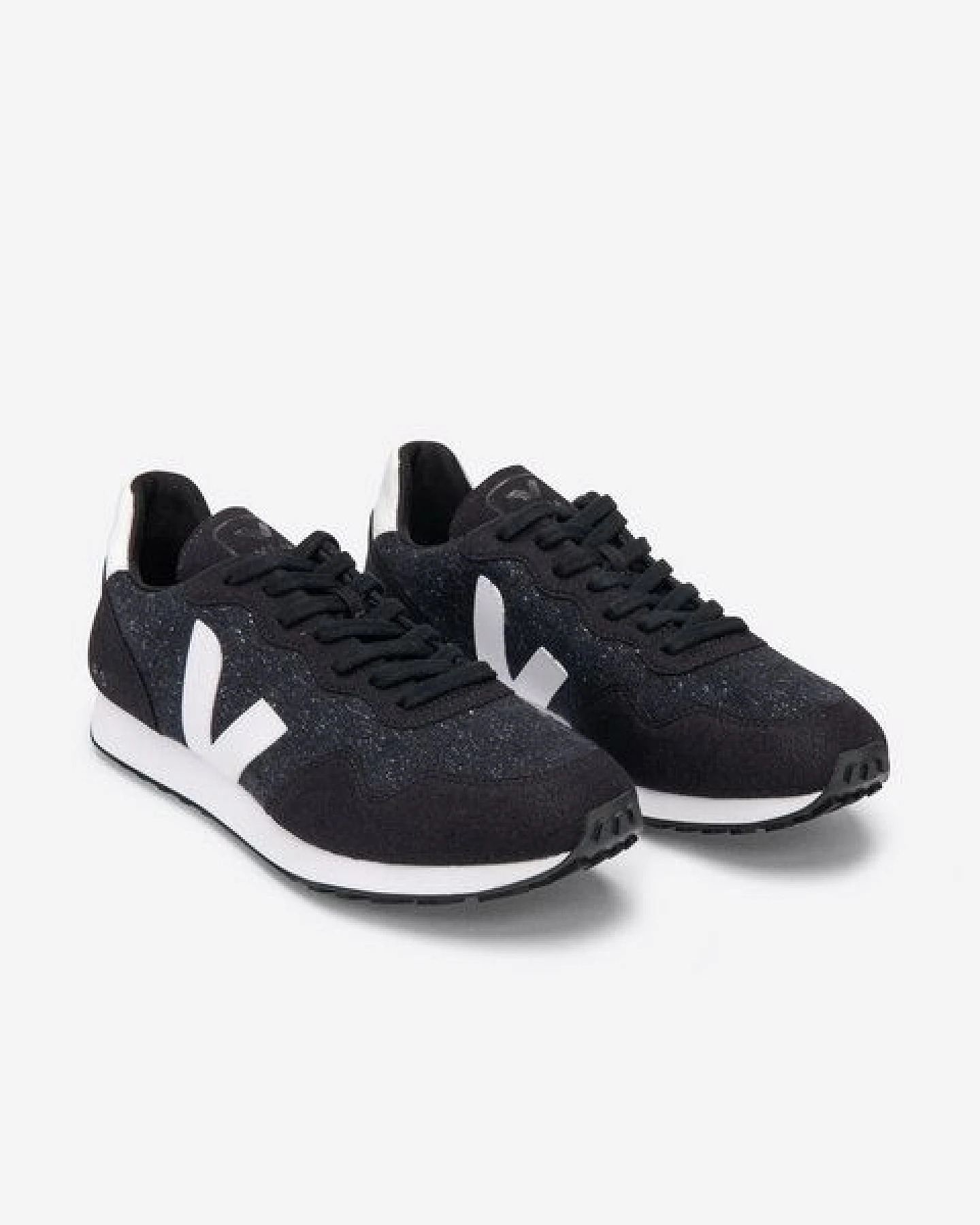 Veja Vegane Herren-Sneaker SDU REC Flannel – Ansicht 3
