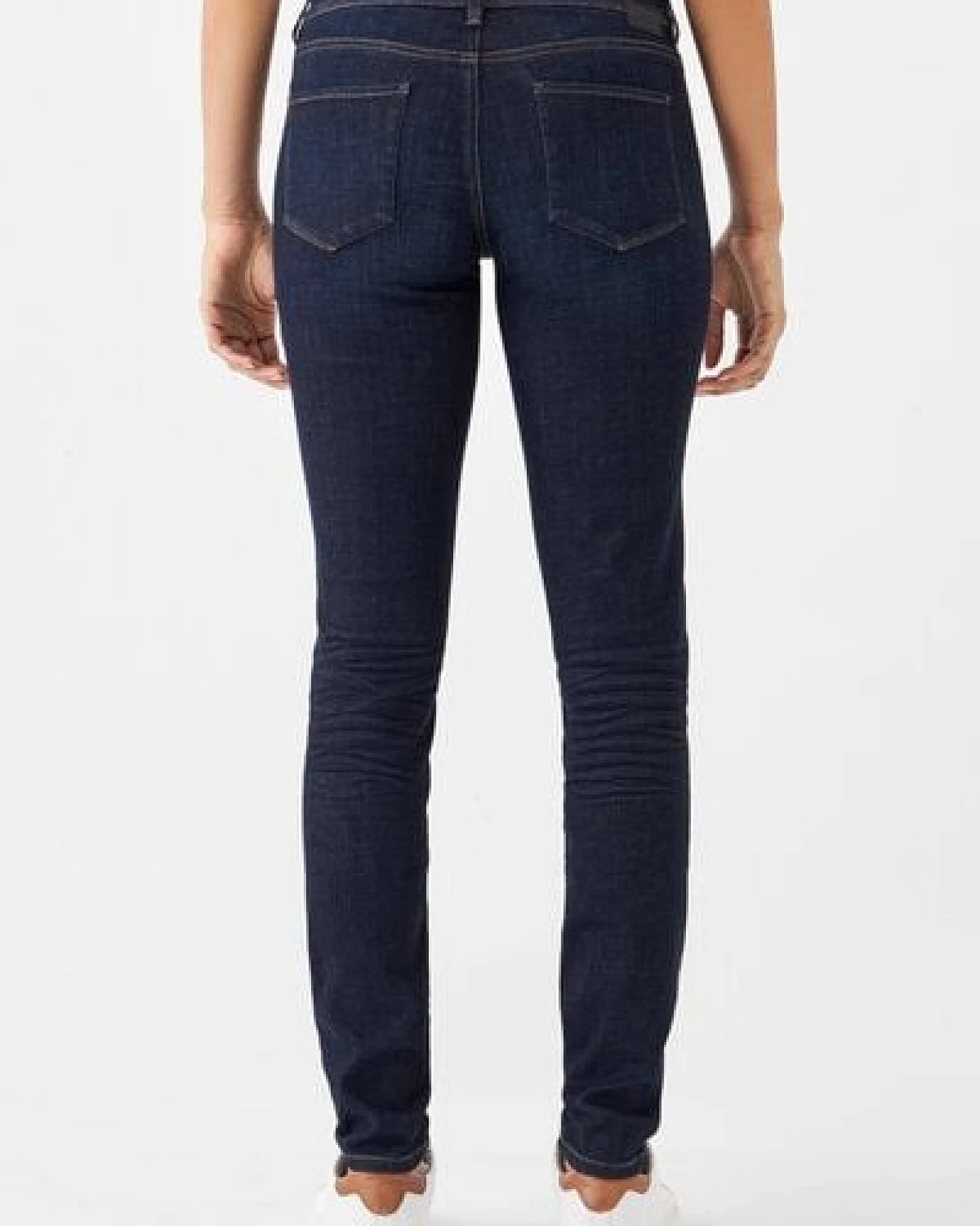 Damen Jeans MID SUN Slim Comfortstretch DAWN Bio-Baumwolle – Ansicht 3