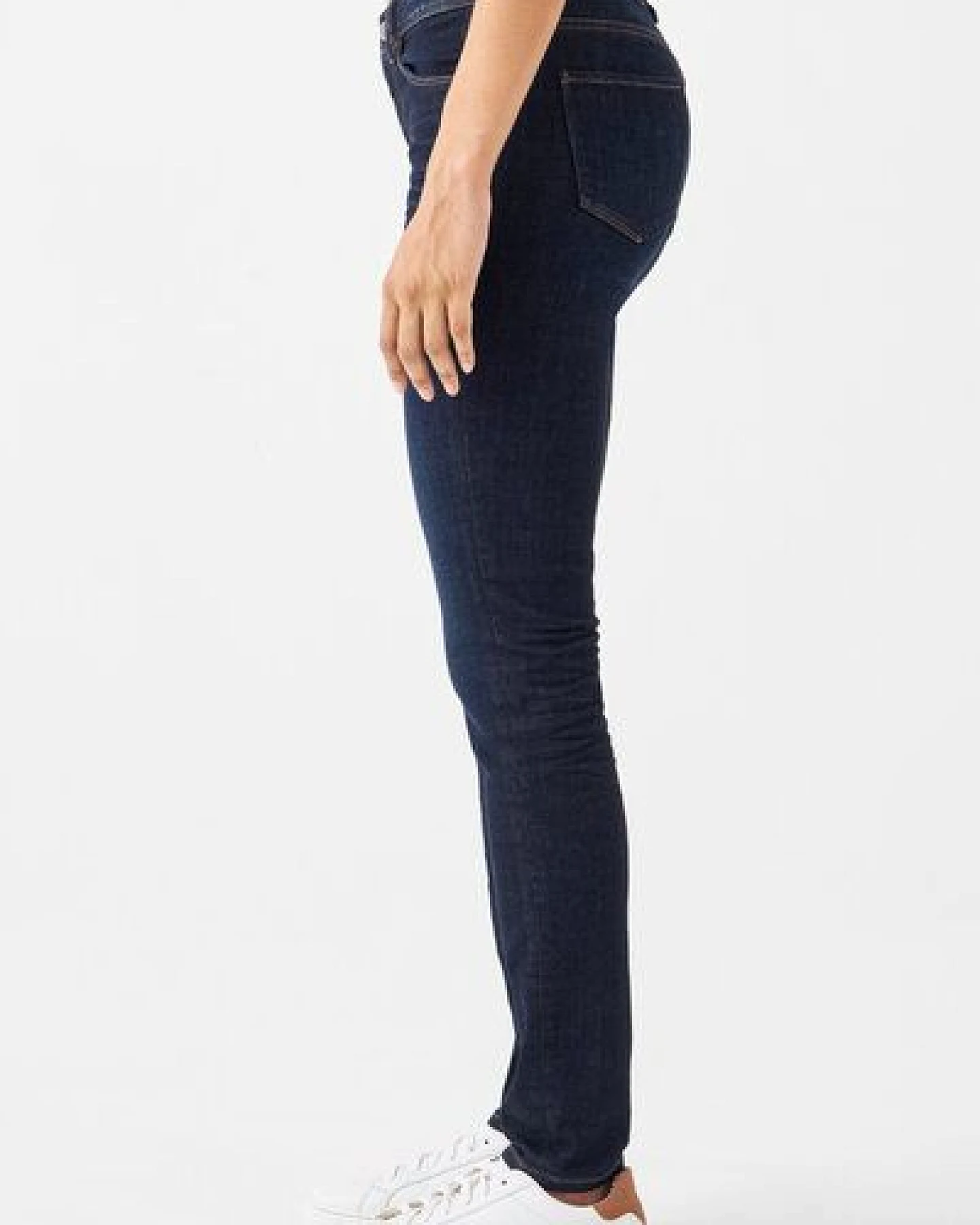 Damen Jeans MID SUN Slim Comfortstretch DAWN Bio-Baumwolle – Ansicht 2