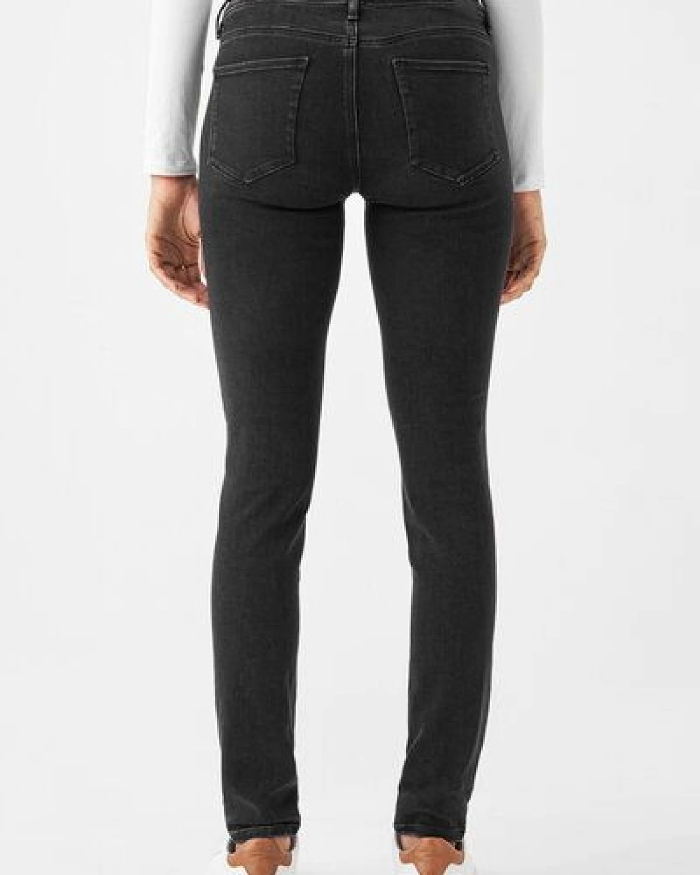 Damen Jeans MID SUN Slim Comfortstretch DAWN Bio-Baumwolle – Ansicht 3