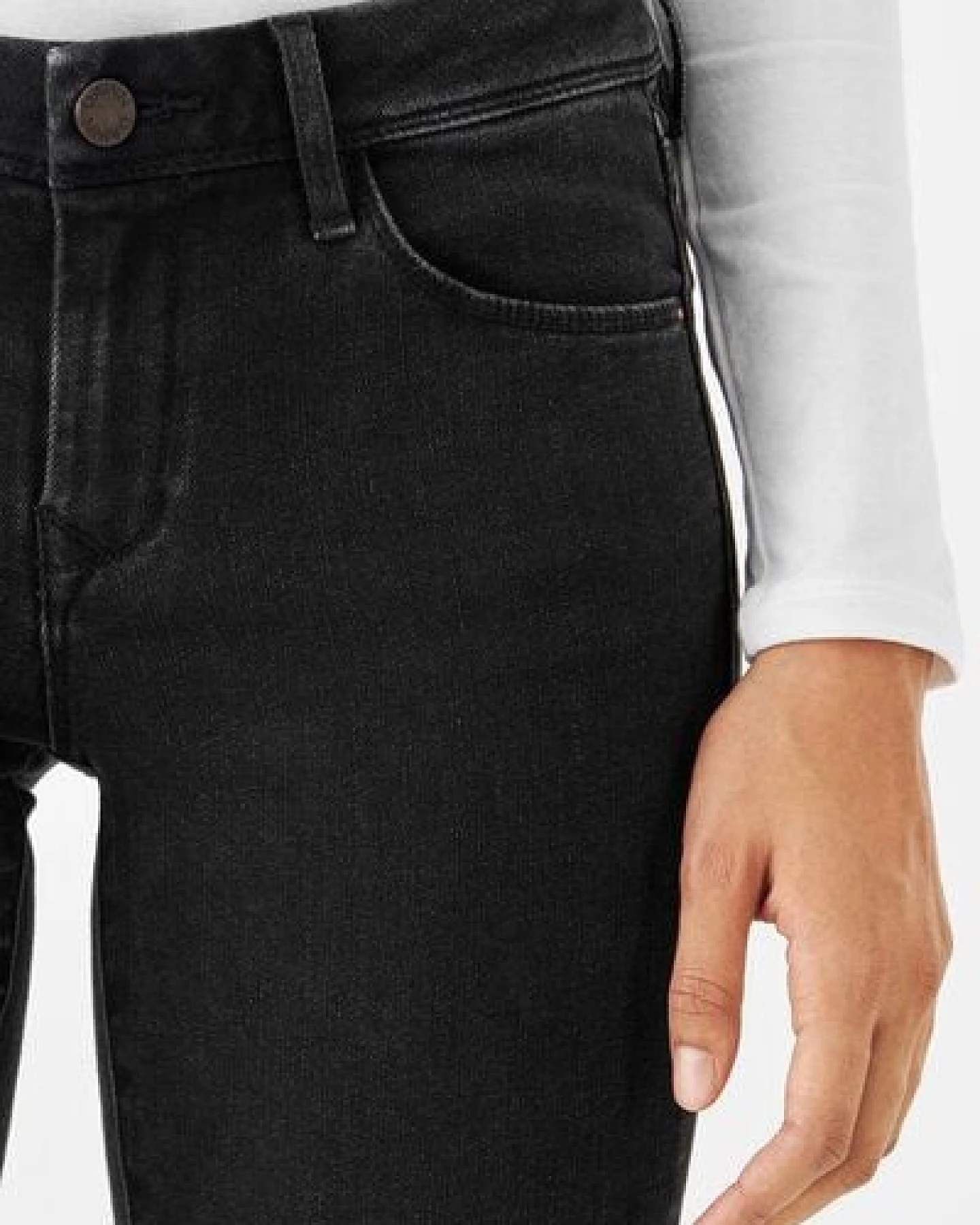 Damen Jeans MID SUN Slim Comfortstretch DAWN Bio-Baumwolle – Ansicht 4