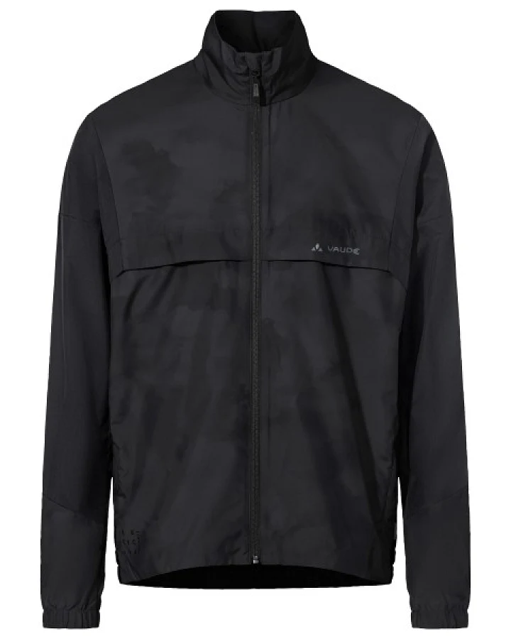 Vaude - Loamer Air Jacket II - Fahrradjacke Gr S schwarz