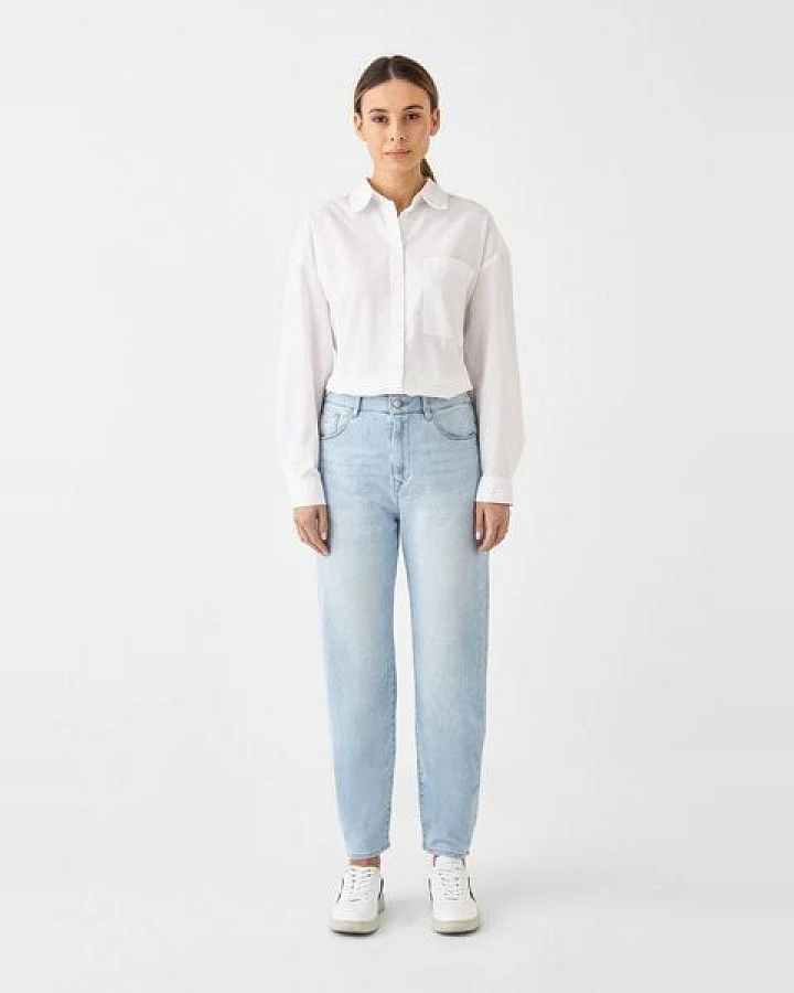 Bright Blue
