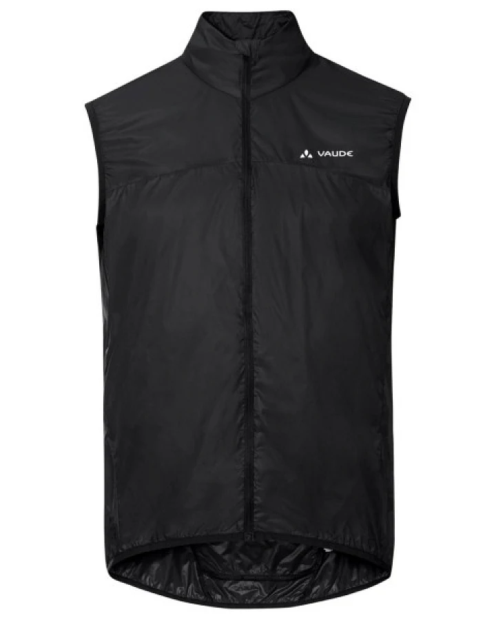 Vaude - Matera Air Vest - Fahrradweste Gr XL schwarz