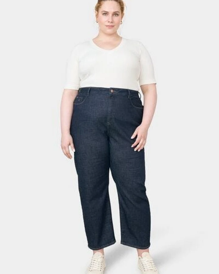 Dark Indigo