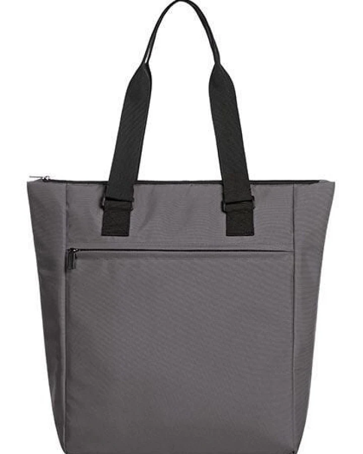Halfar Einkaufstasche/Kühltasche aus recyceltem Polyester 33 x 40 x 15 cm Shopper