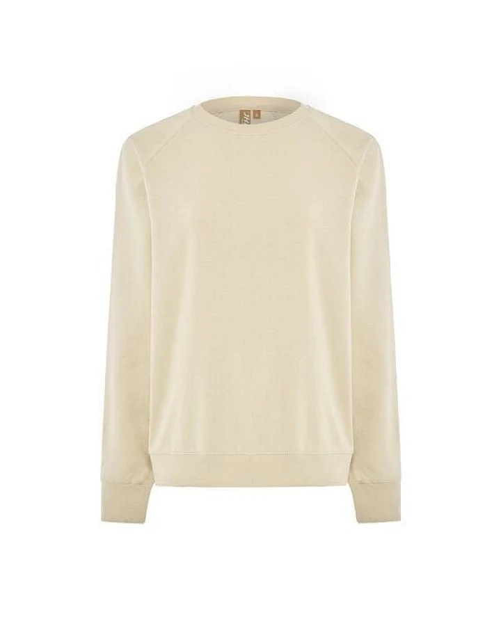 JHK Unisex Classic Sweatshirt Sweater Pullover Everest Rundhals ohne Kapuze