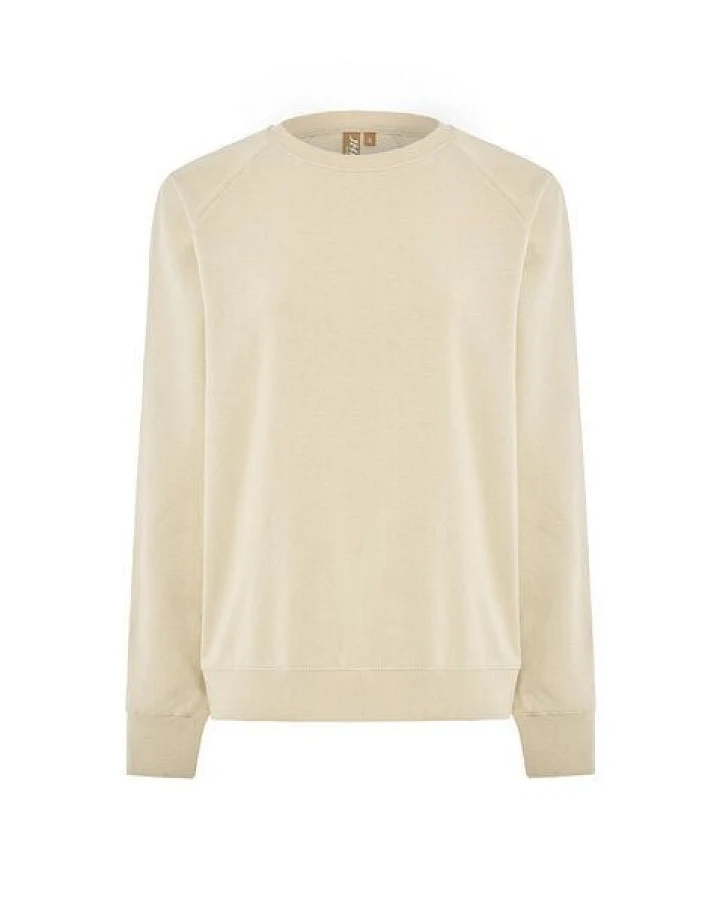 JHK Unisex Classic Sweatshirt Sweater Pullover Everest Rundhals ohne Kapuze