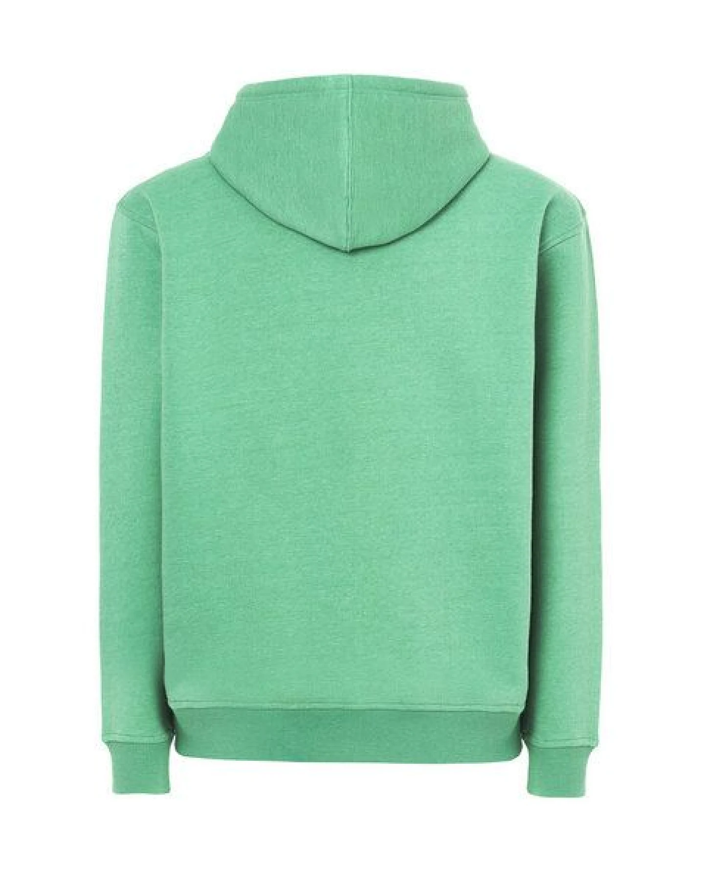 JHK Unisex Sweatjacke mit Kapuze Zoodie Pullover Kapuzenjacke – Ansicht 3