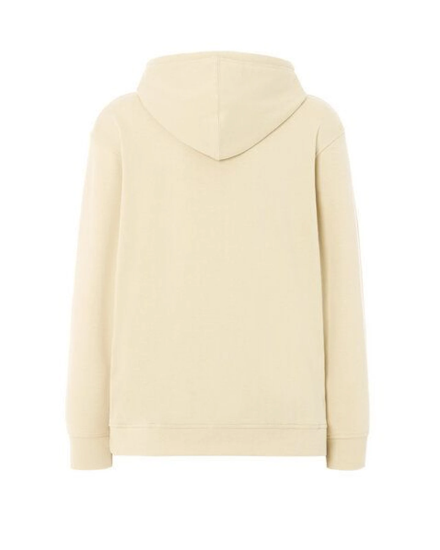 JHK Unisex Sweatjacke mit Kapuze Zoodie Pullover Kapuzenjacke – Ansicht 3