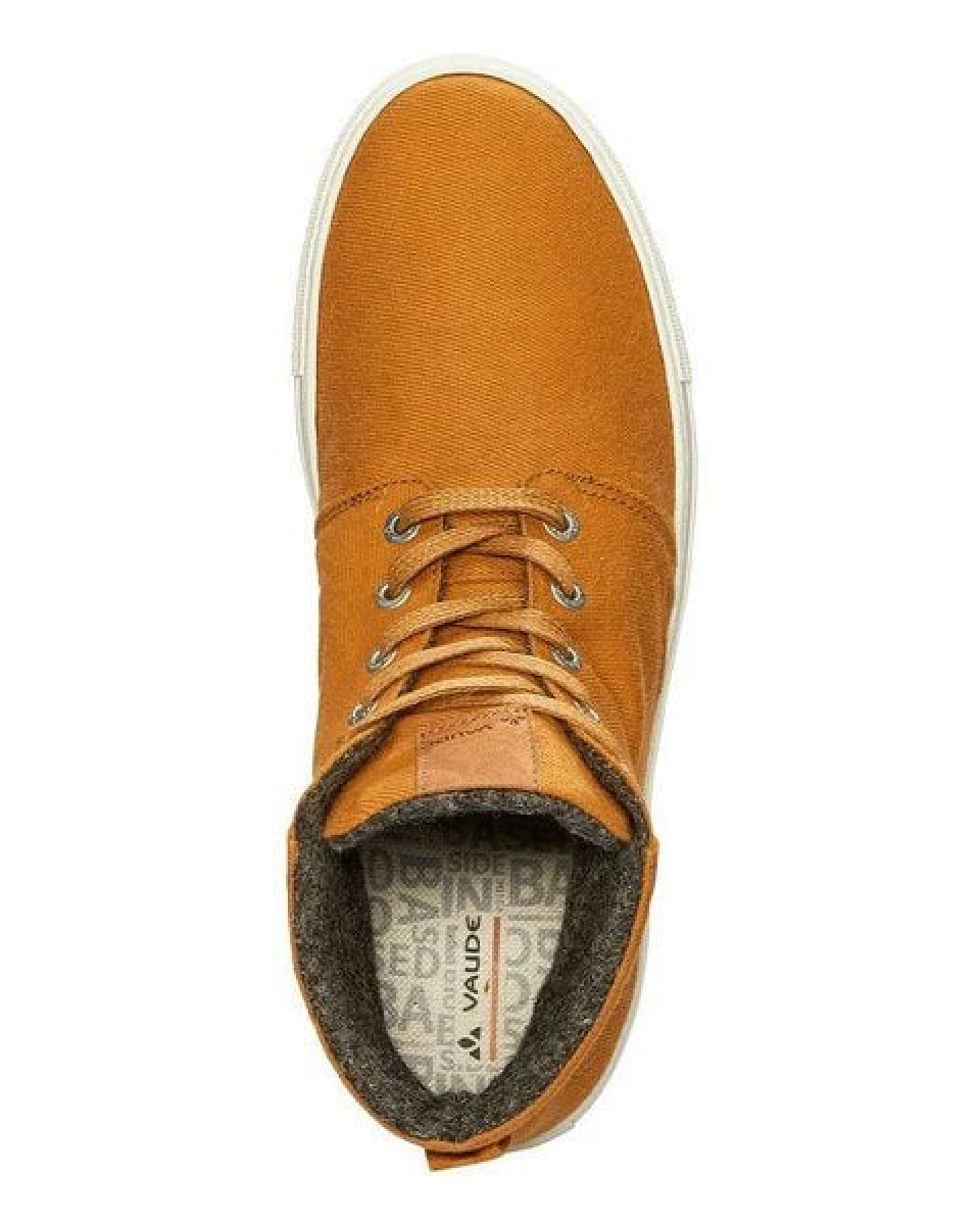 VAUDE x LANGBRETT MNO sneaker – Ansicht 4