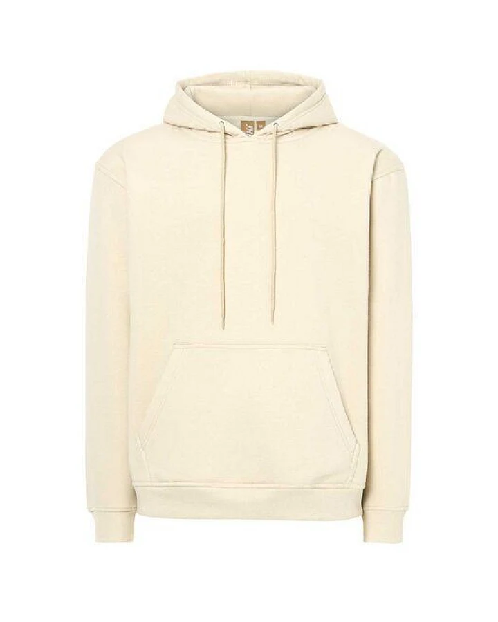 JHK Unisex Pullover Hoodie mit Kapuze Kapuzenpulli