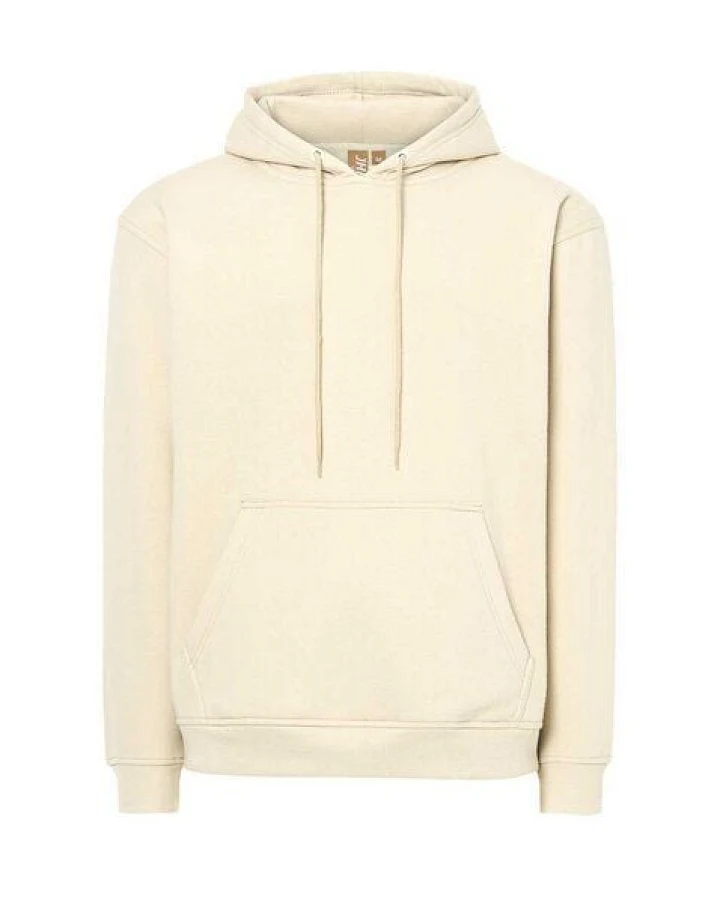 JHK Unisex Pullover Hoodie mit Kapuze Kapuzenpulli