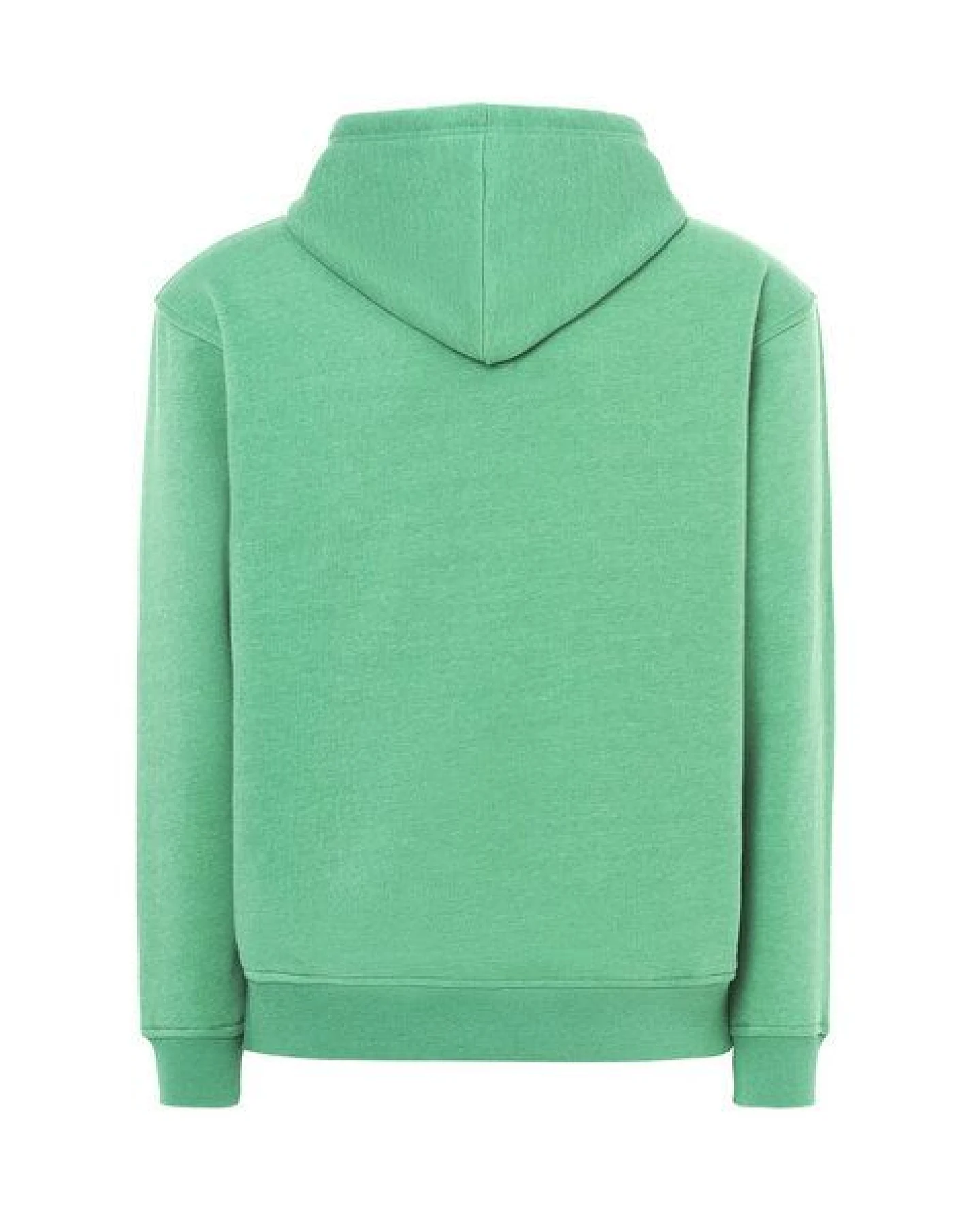 JHK Unisex Pullover Hoodie mit Kapuze Kapuzenpulli – Ansicht 3