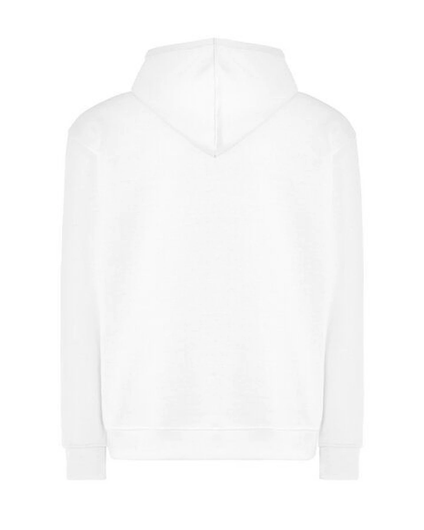 JHK Unisex Pullover Hoodie mit Kapuze Kapuzenpulli – Ansicht 3