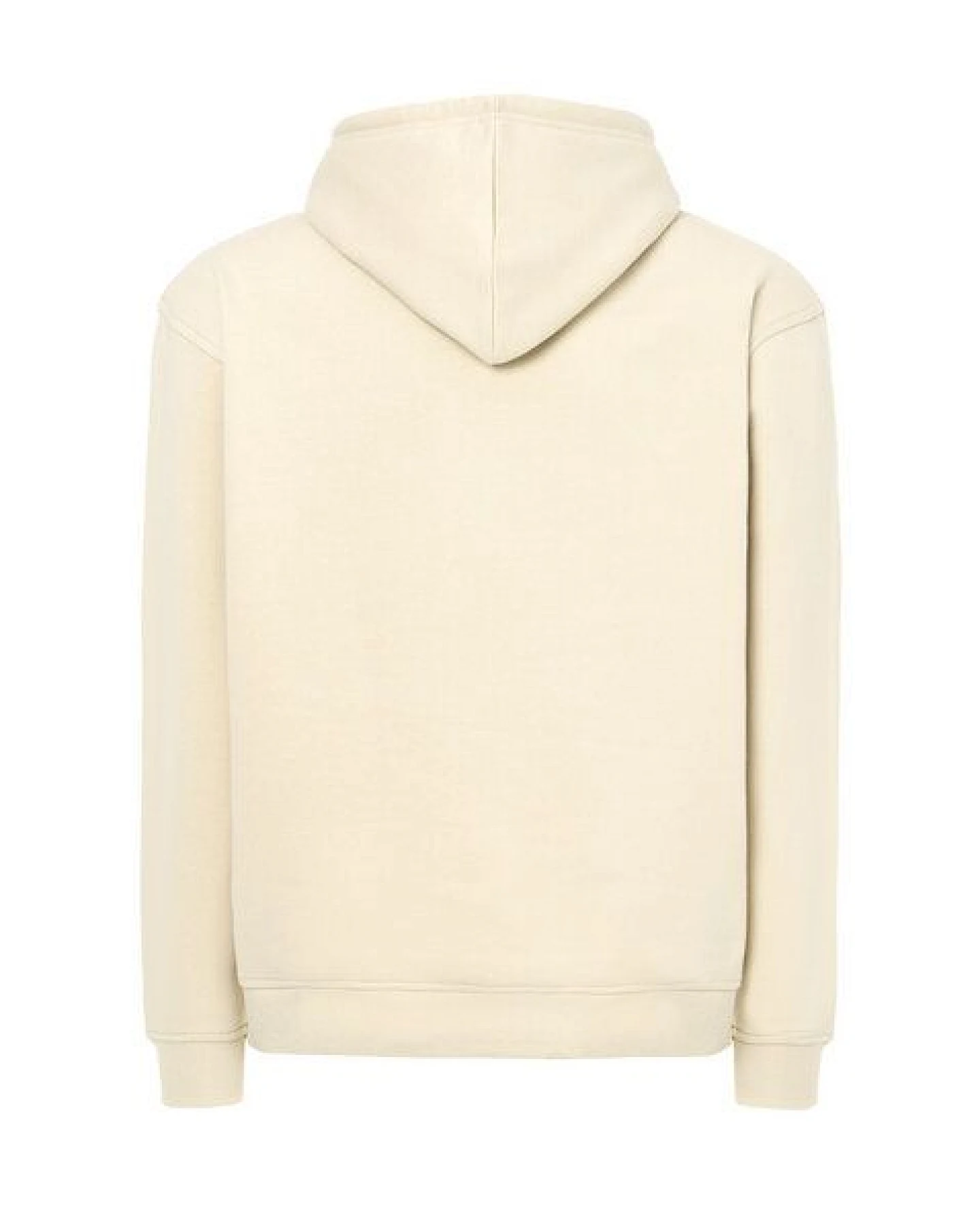 JHK Unisex Pullover Hoodie mit Kapuze Kapuzenpulli – Ansicht 3