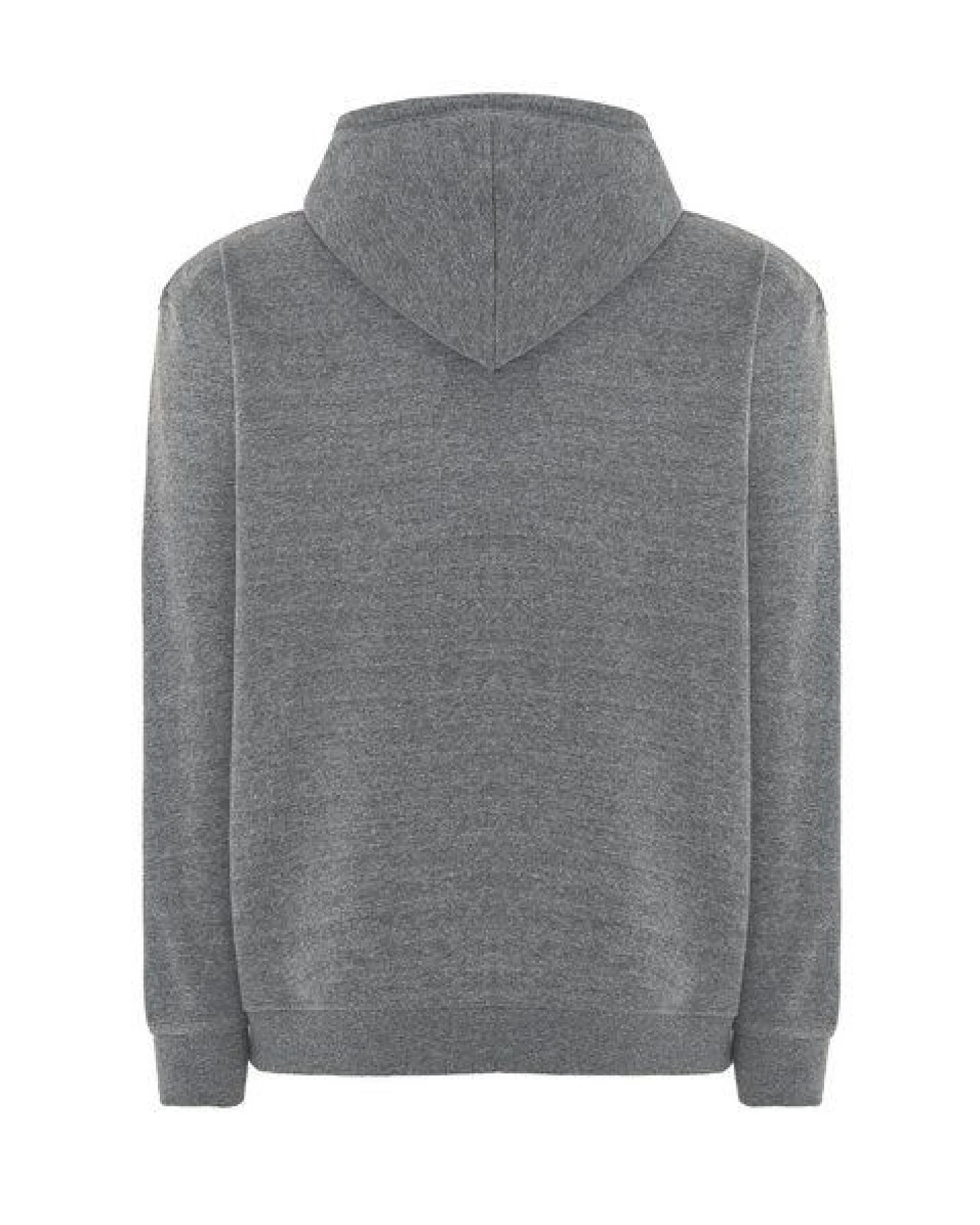 JHK Unisex Pullover Hoodie mit Kapuze Kapuzenpulli – Ansicht 3