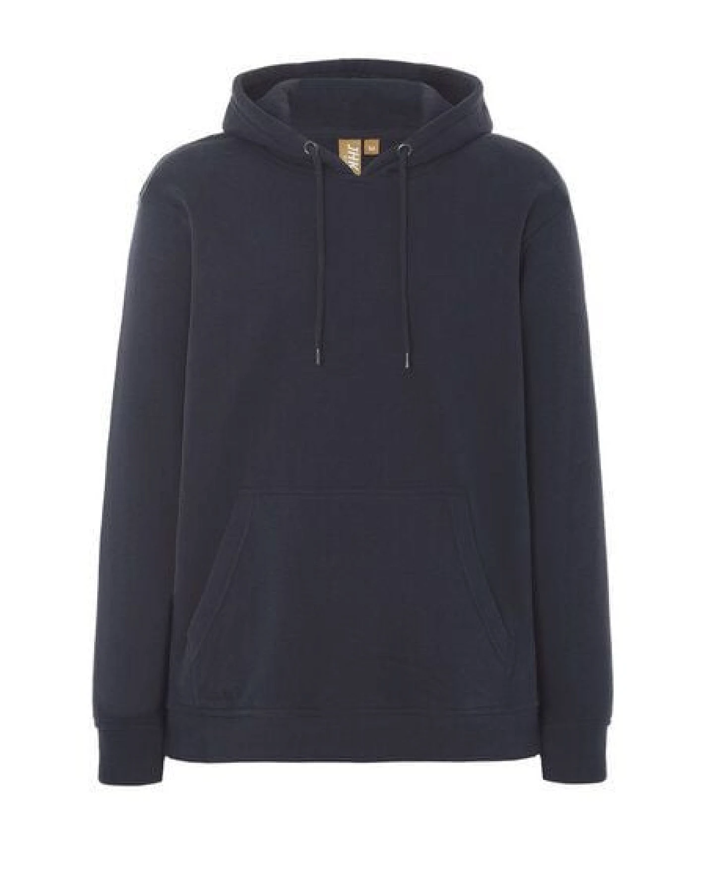 JHK Unisex Pullover Hoodie mit Kapuze Kapuzenpulli – Ansicht 3